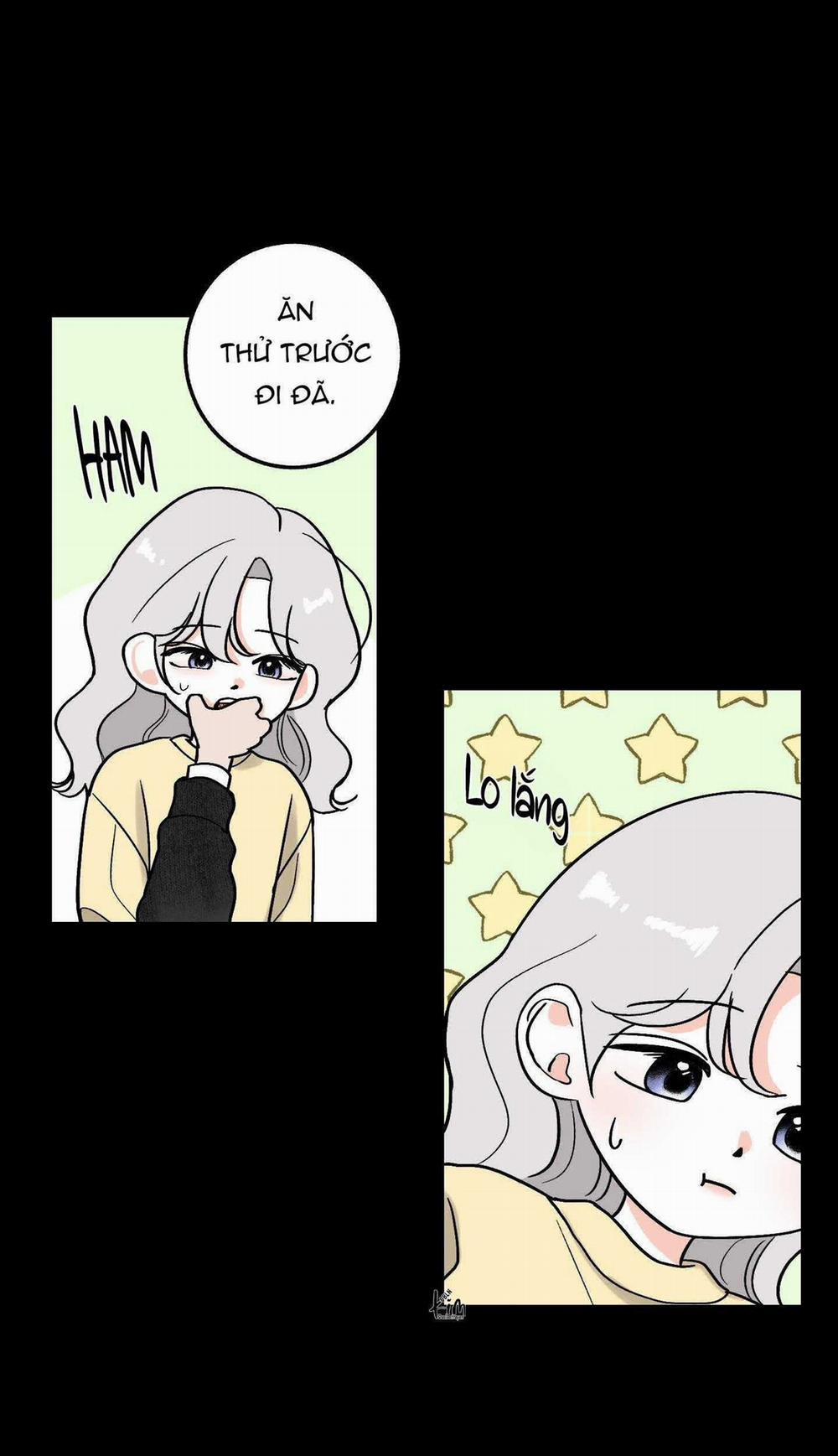 Nghiện Sex 21.5 trang 25