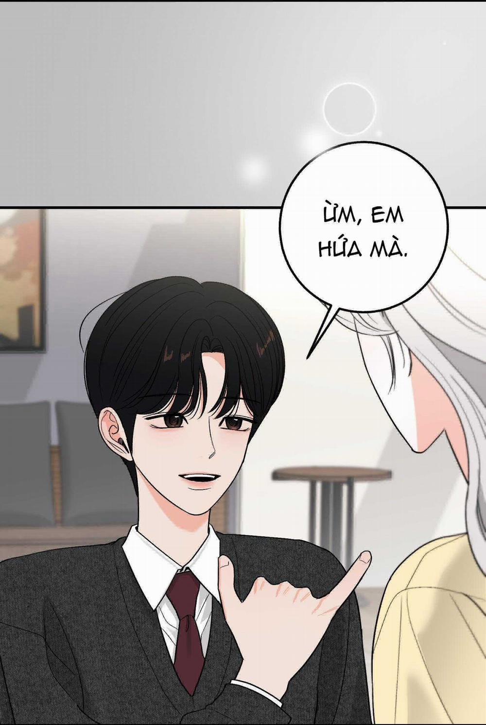 Nghiện Sex 21.5 trang 31