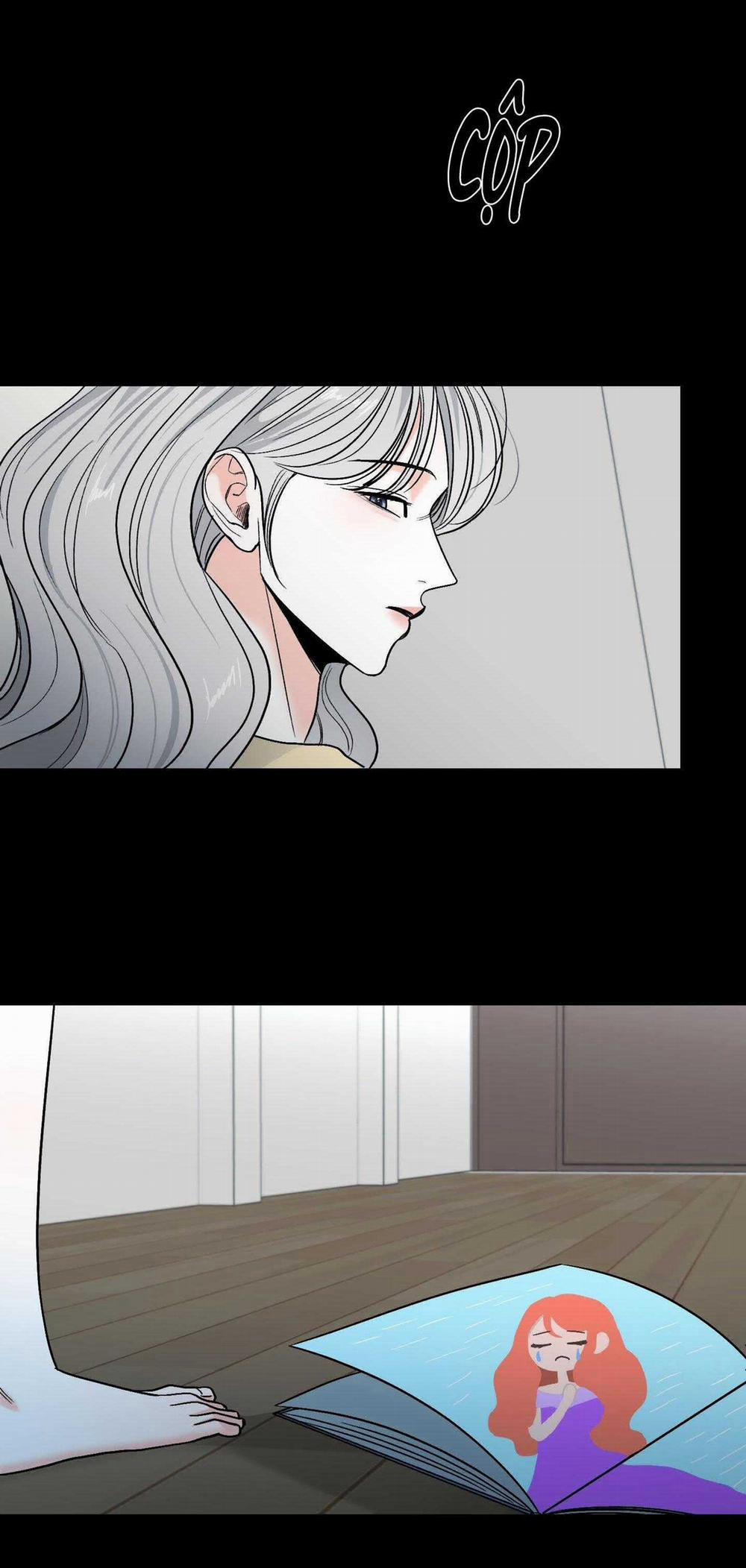 Nghiện Sex 21.5 trang 38