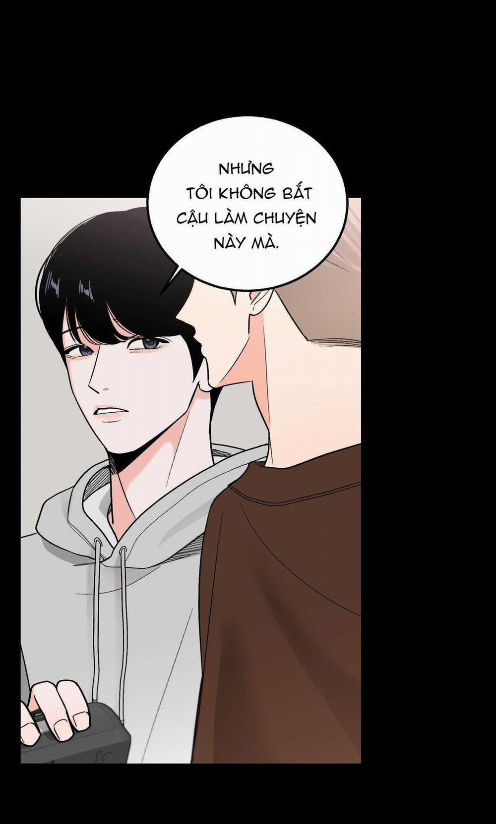 Nghiện Sex 21.5 trang 42