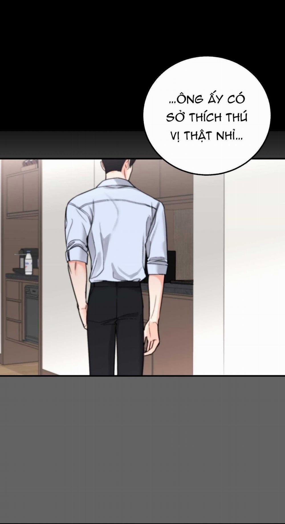 Nghiện Sex 21.5 trang 50