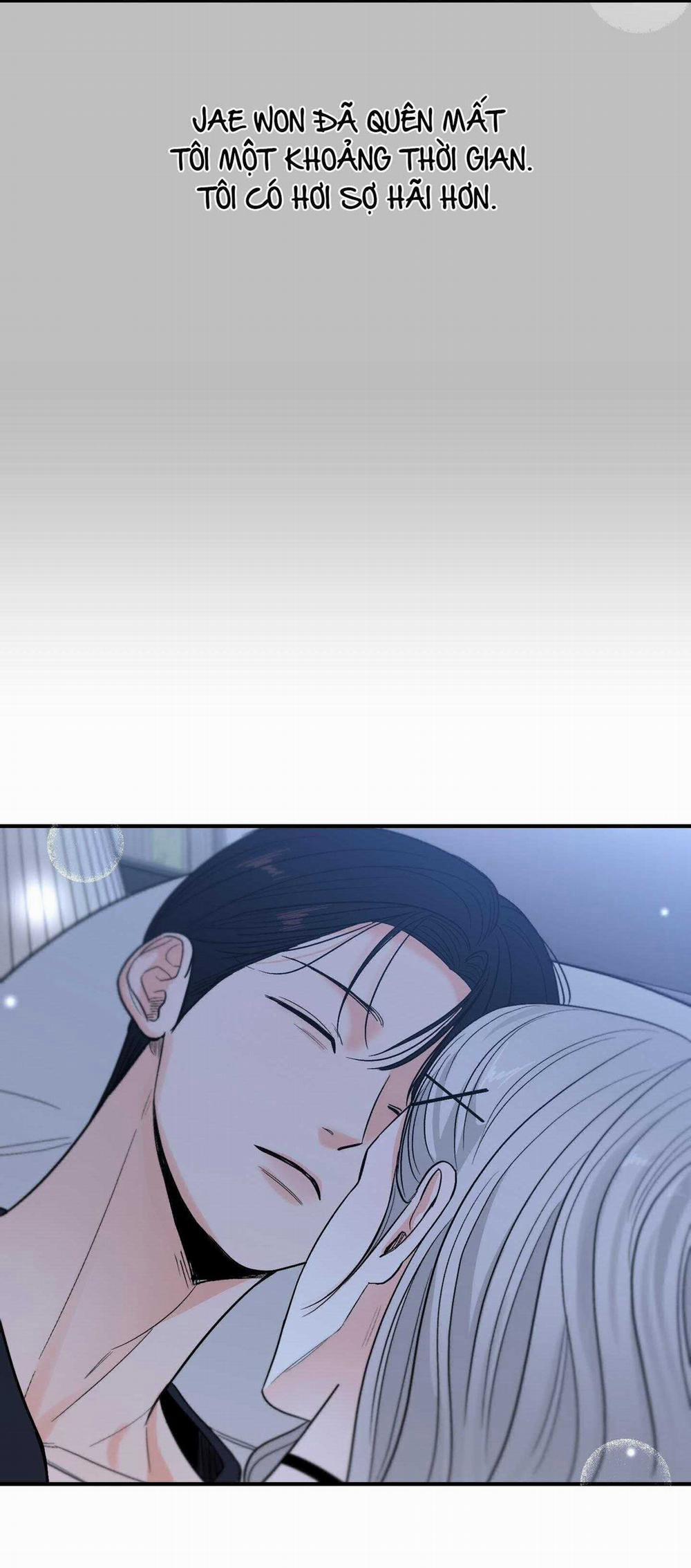 Nghiện Sex 21.5 trang 52