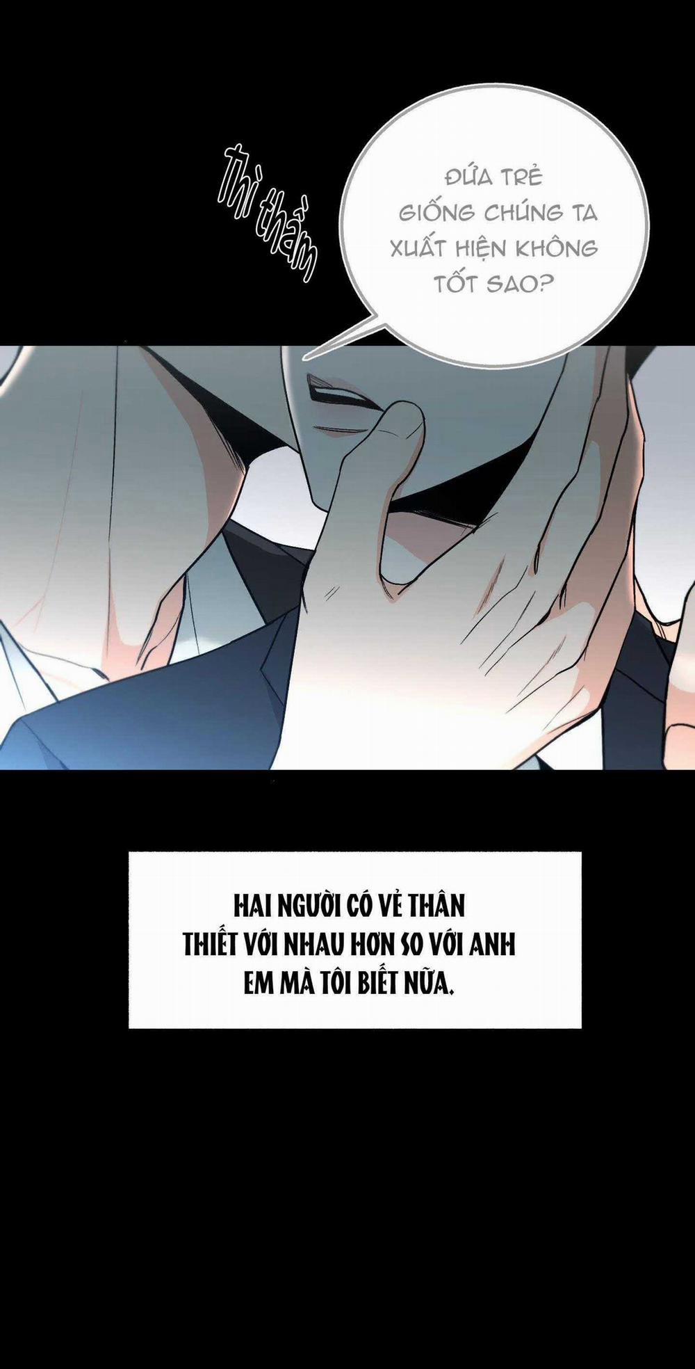 Nghiện Sex 21.5 trang 9