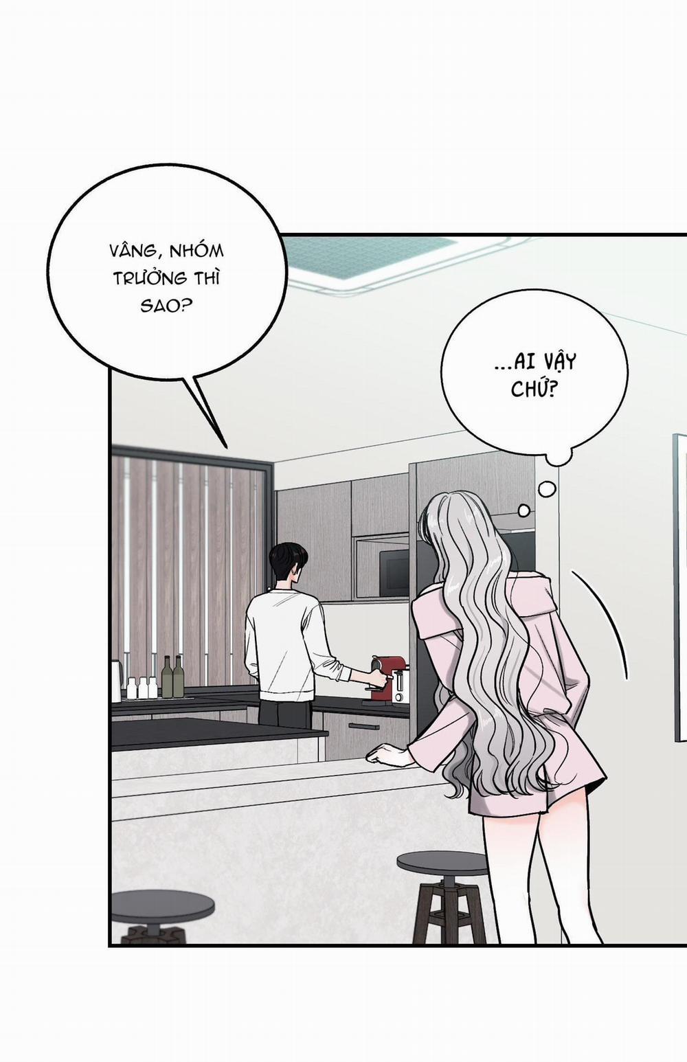 Nghiện Sex 21.6 món đồ chơi 6 trang 10