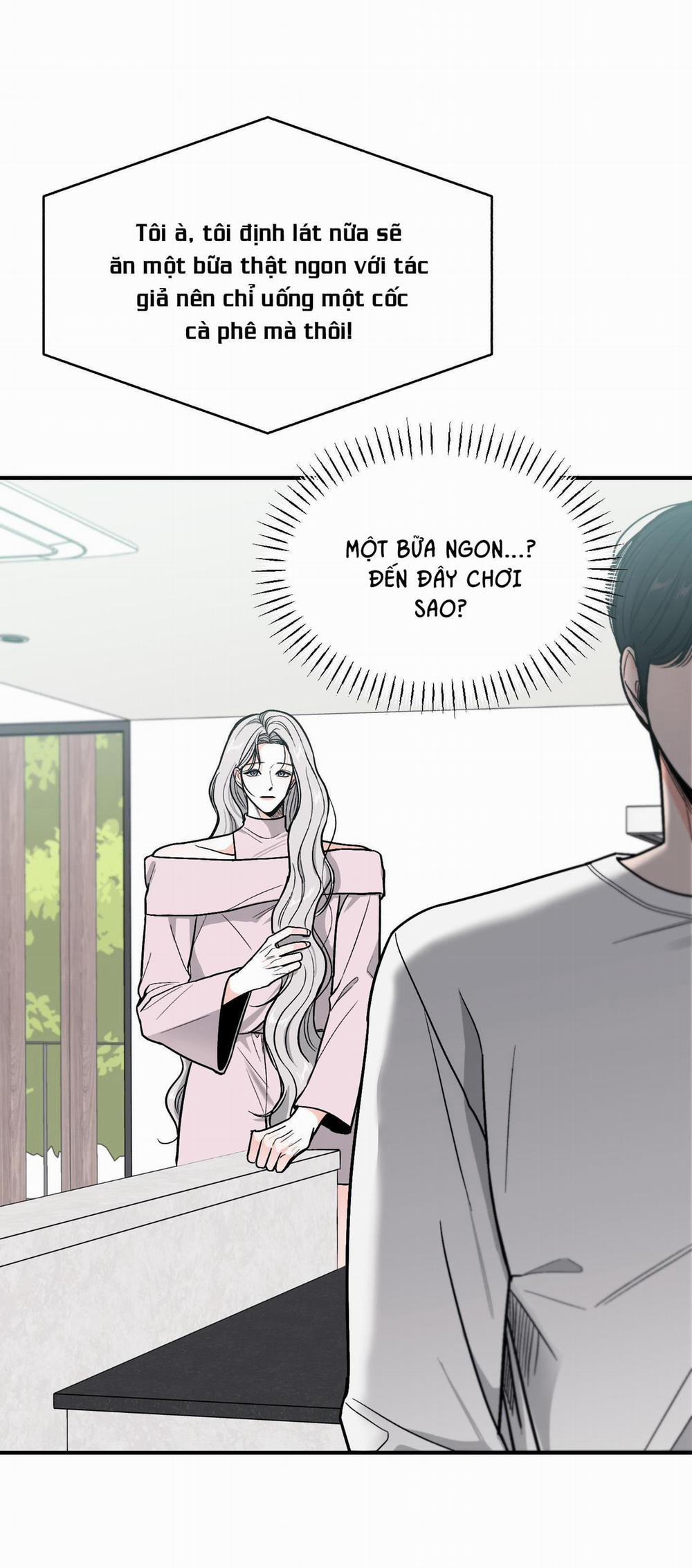 Nghiện Sex 21.6 món đồ chơi 6 trang 11