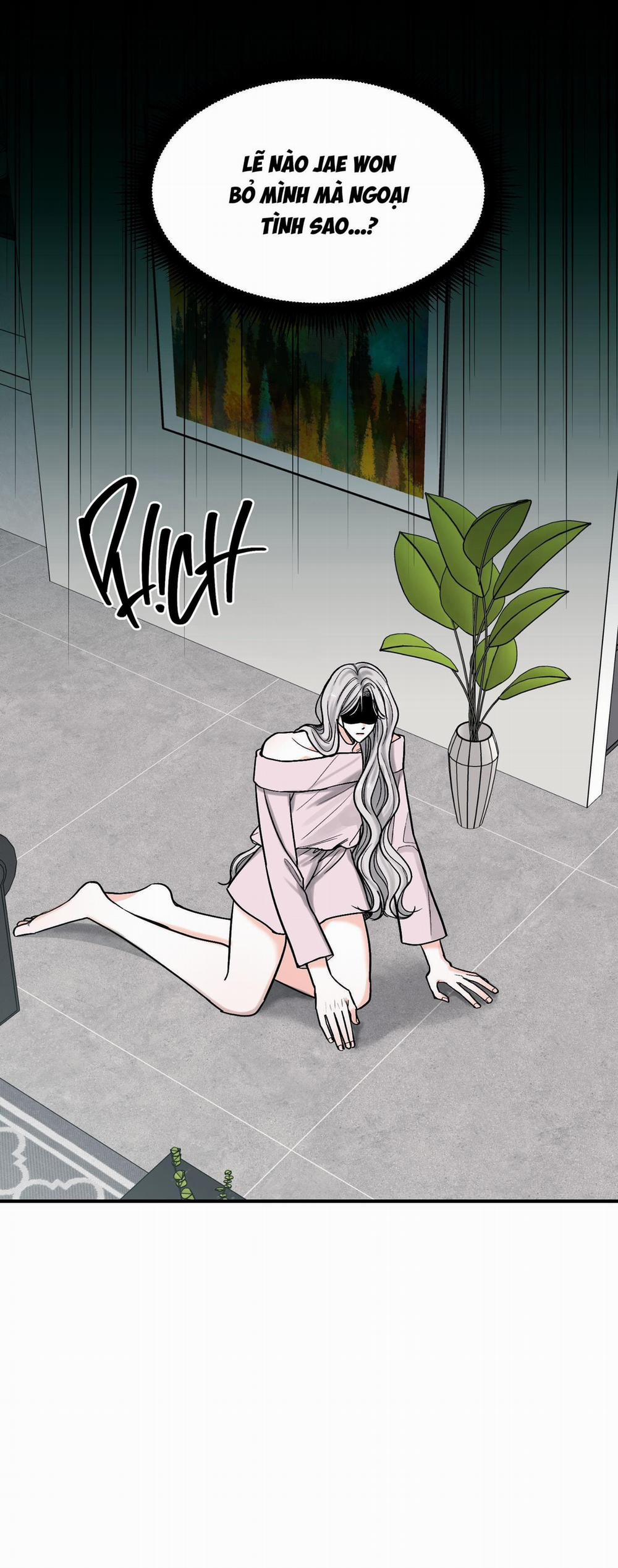 Nghiện Sex 21.6 món đồ chơi 6 trang 17