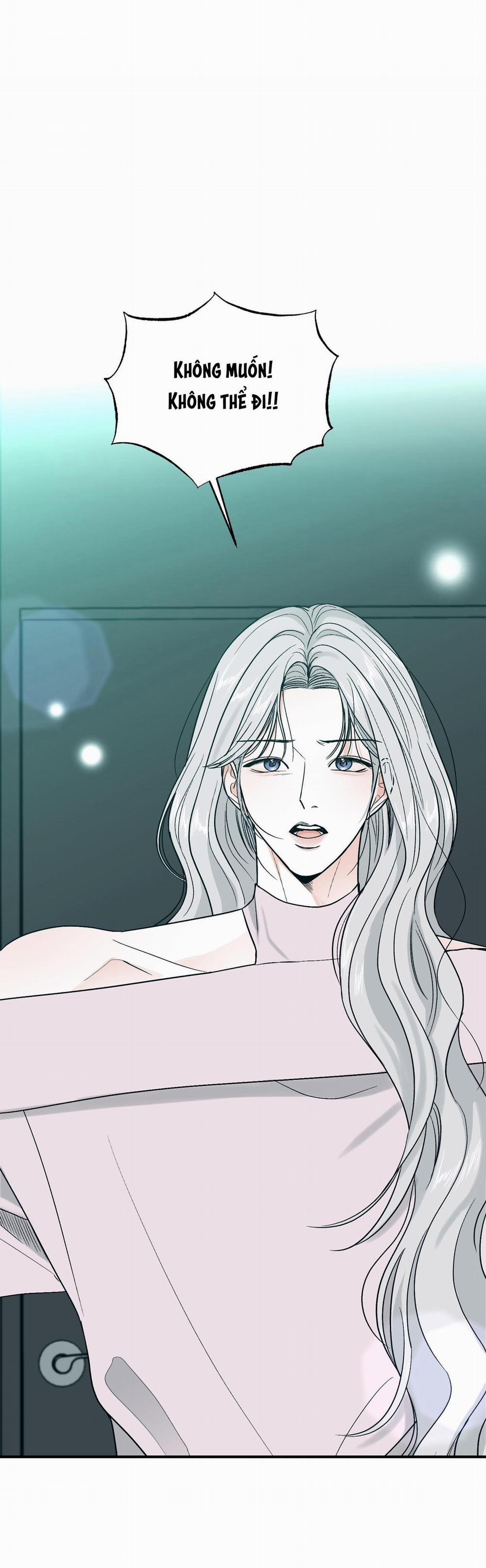 Nghiện Sex 21.6 món đồ chơi 6 trang 18