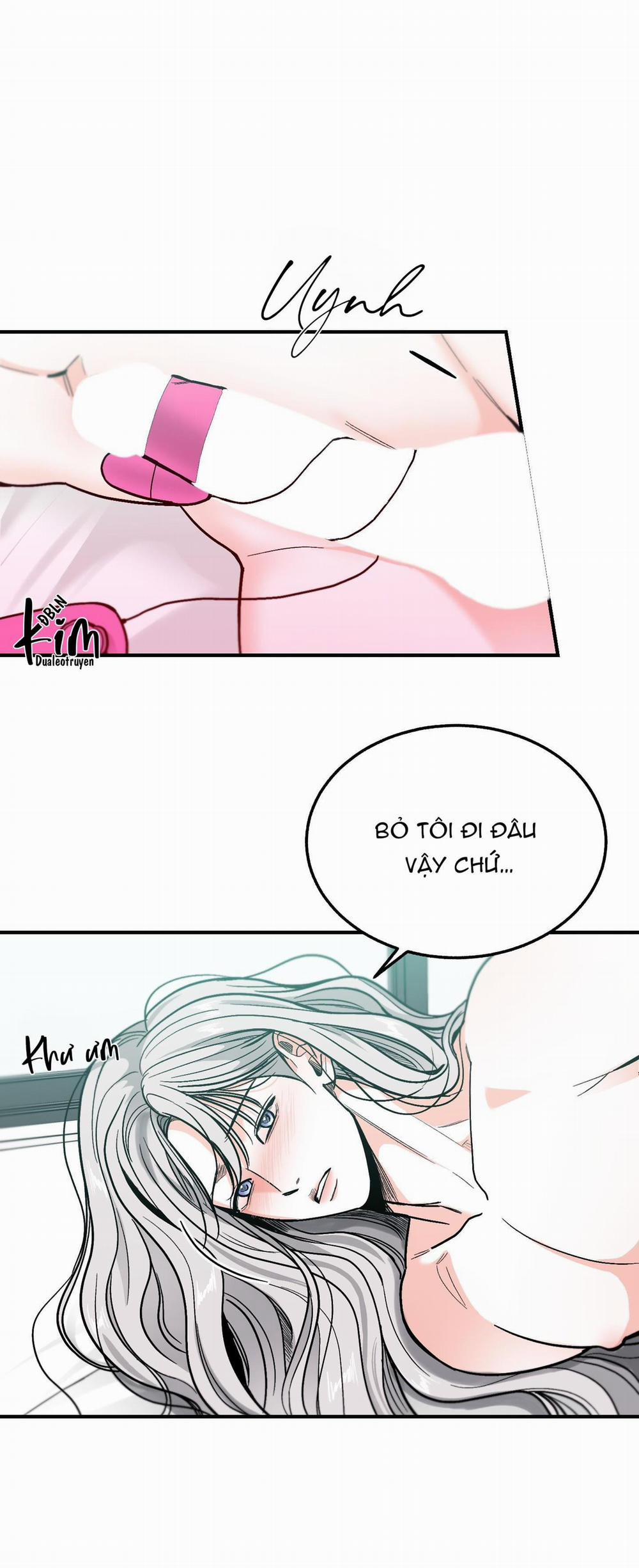 Nghiện Sex 21.6 món đồ chơi 6 trang 22