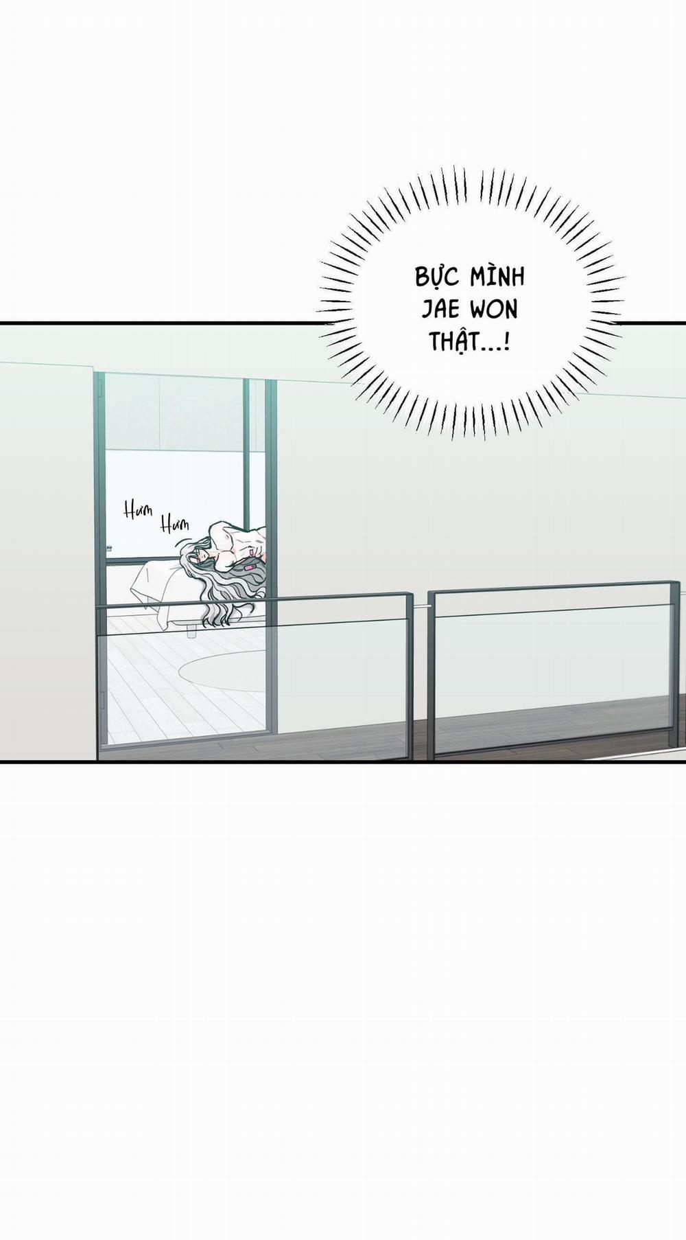 Nghiện Sex 21.6 món đồ chơi 6 trang 23