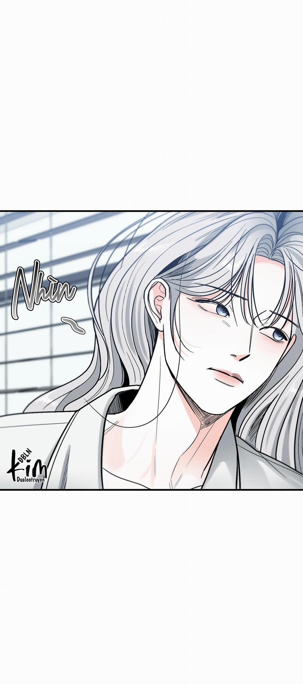 Nghiện Sex 21.6 món đồ chơi 6 trang 24