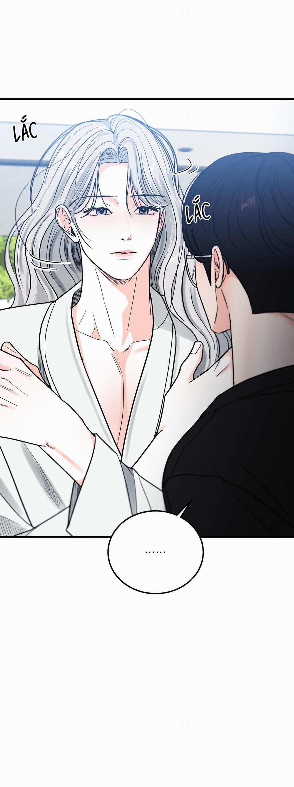 Nghiện Sex 21.6 món đồ chơi 6 trang 30