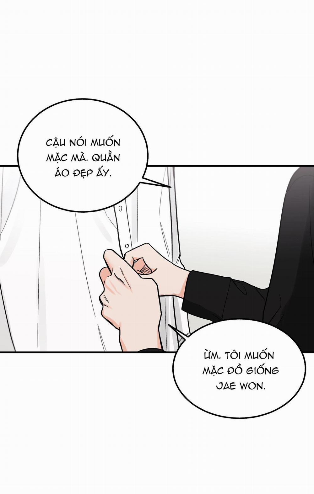 Nghiện Sex 21.6 món đồ chơi 6 trang 34