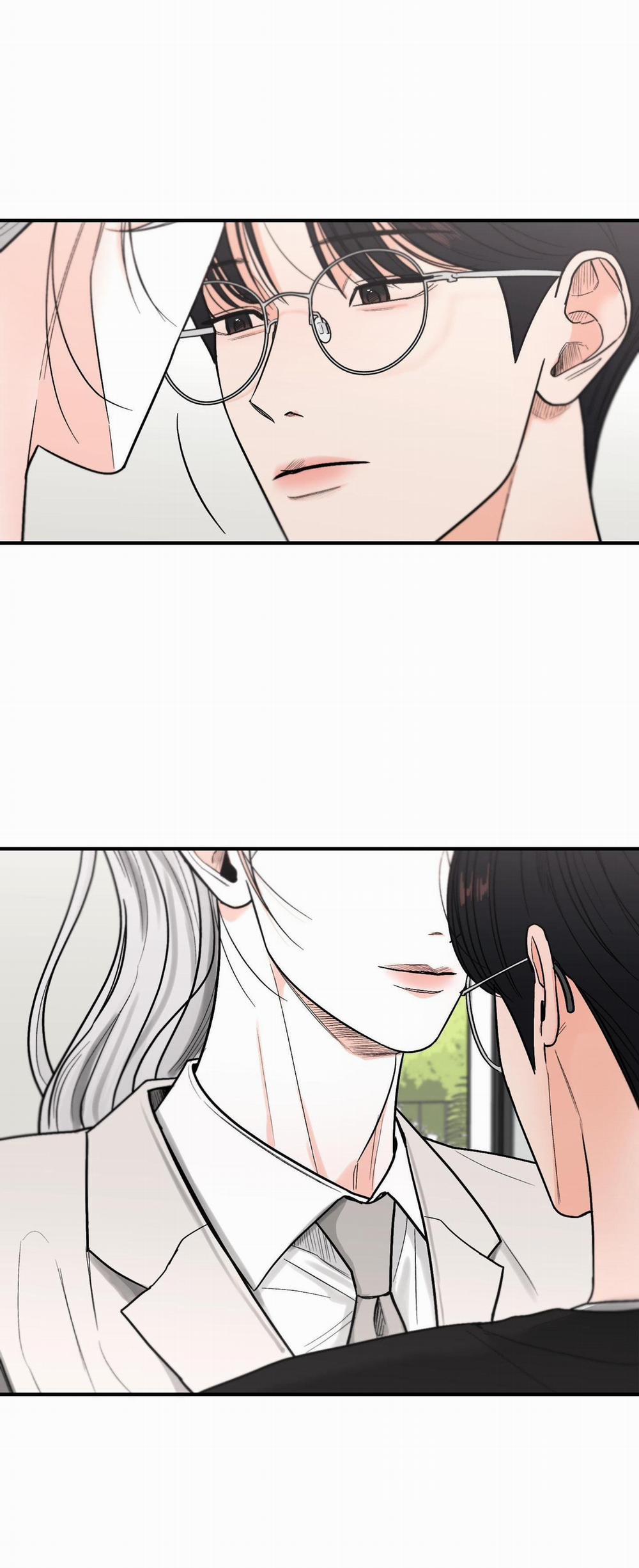 Nghiện Sex 21.6 món đồ chơi 6 trang 36