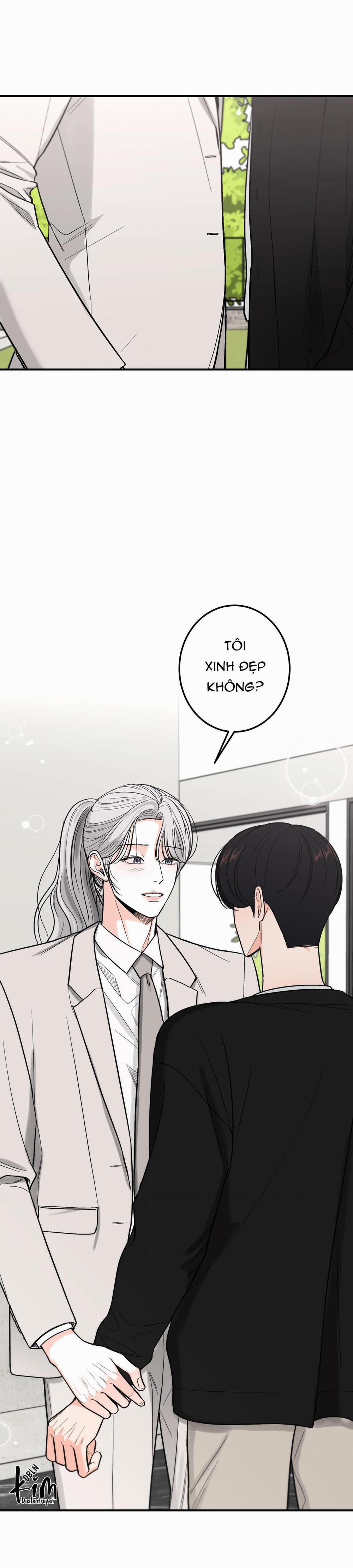 Nghiện Sex 21.6 món đồ chơi 6 trang 37