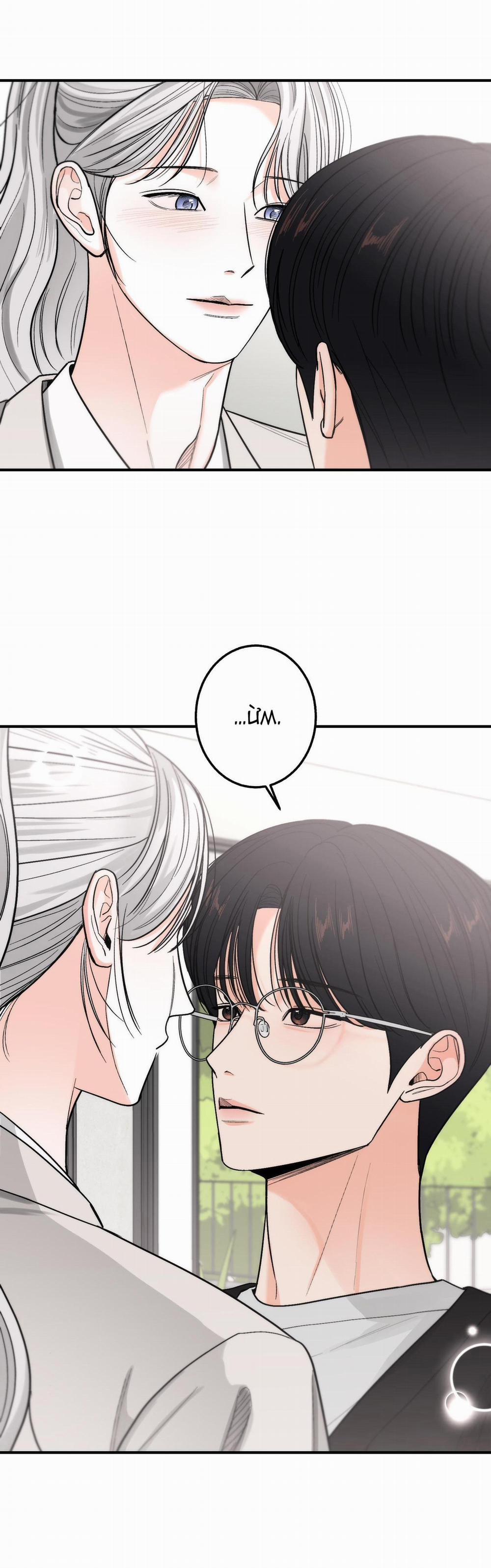 Nghiện Sex 21.6 món đồ chơi 6 trang 38