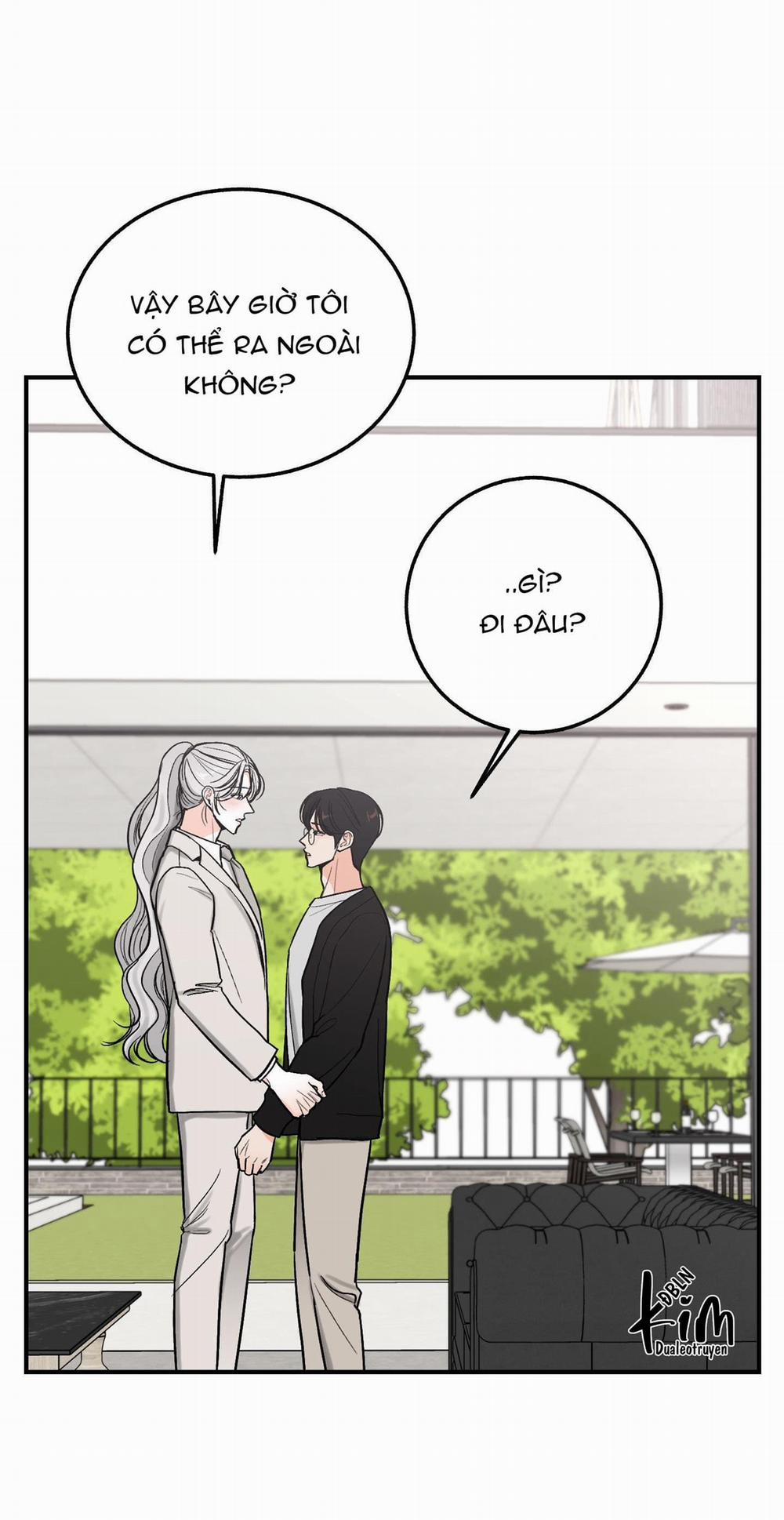 Nghiện Sex 21.6 món đồ chơi 6 trang 39