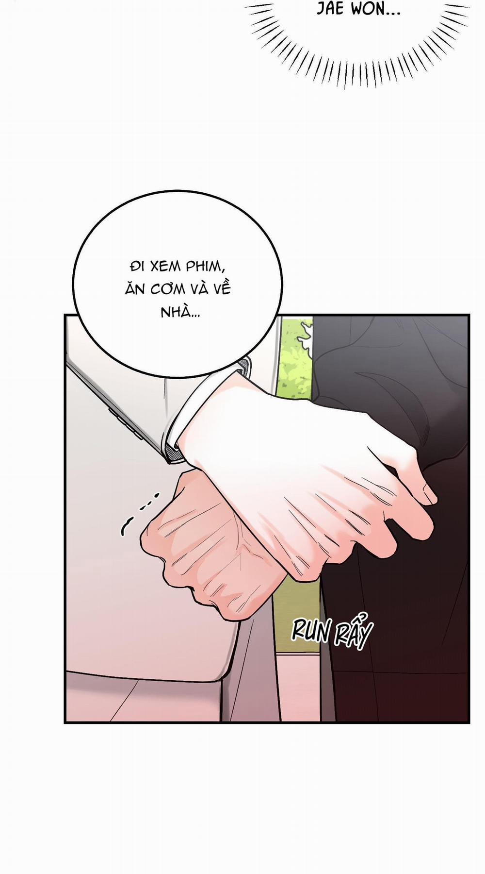 Nghiện Sex 21.6 món đồ chơi 6 trang 41