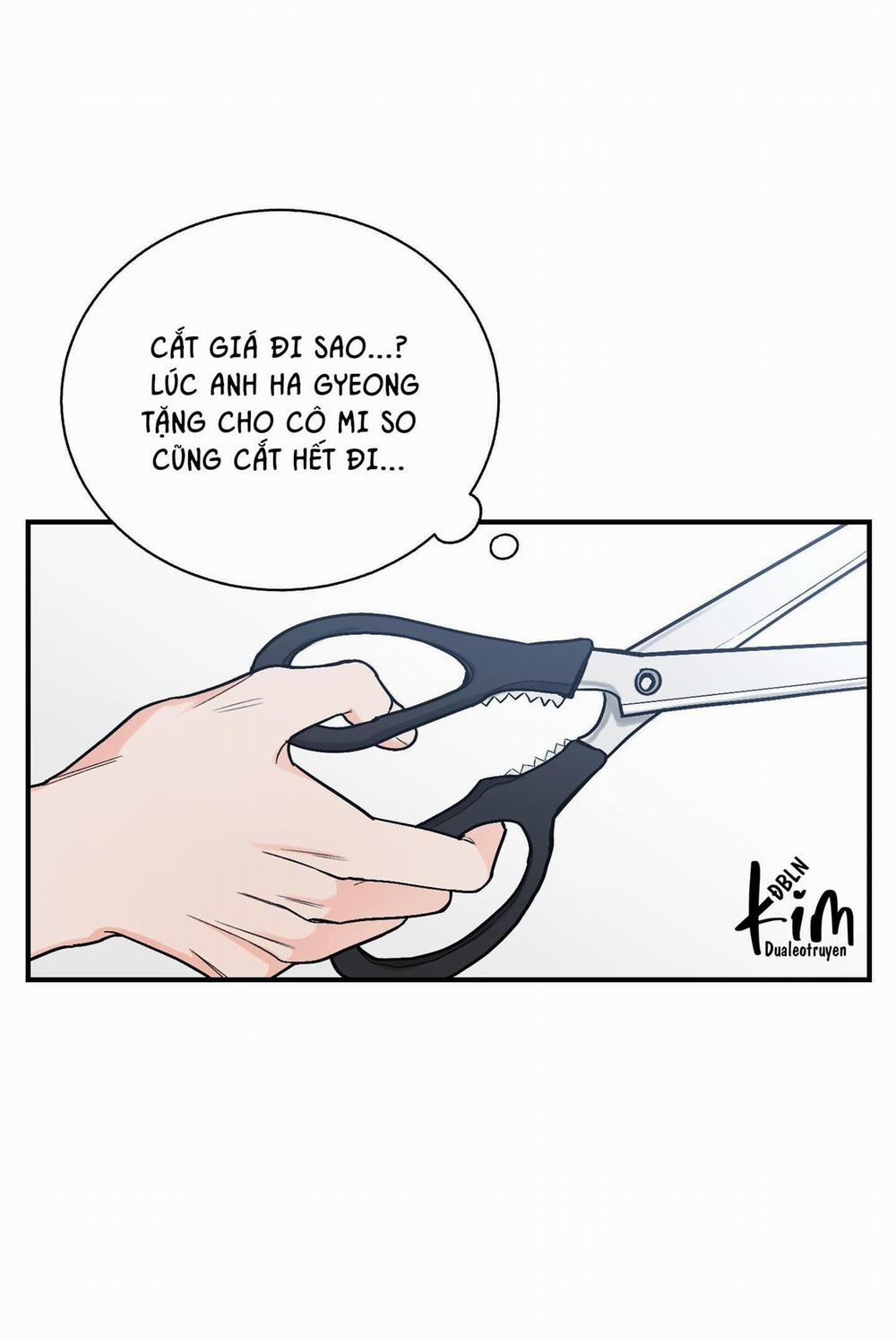 Nghiện Sex 21.6 món đồ chơi 6 trang 45