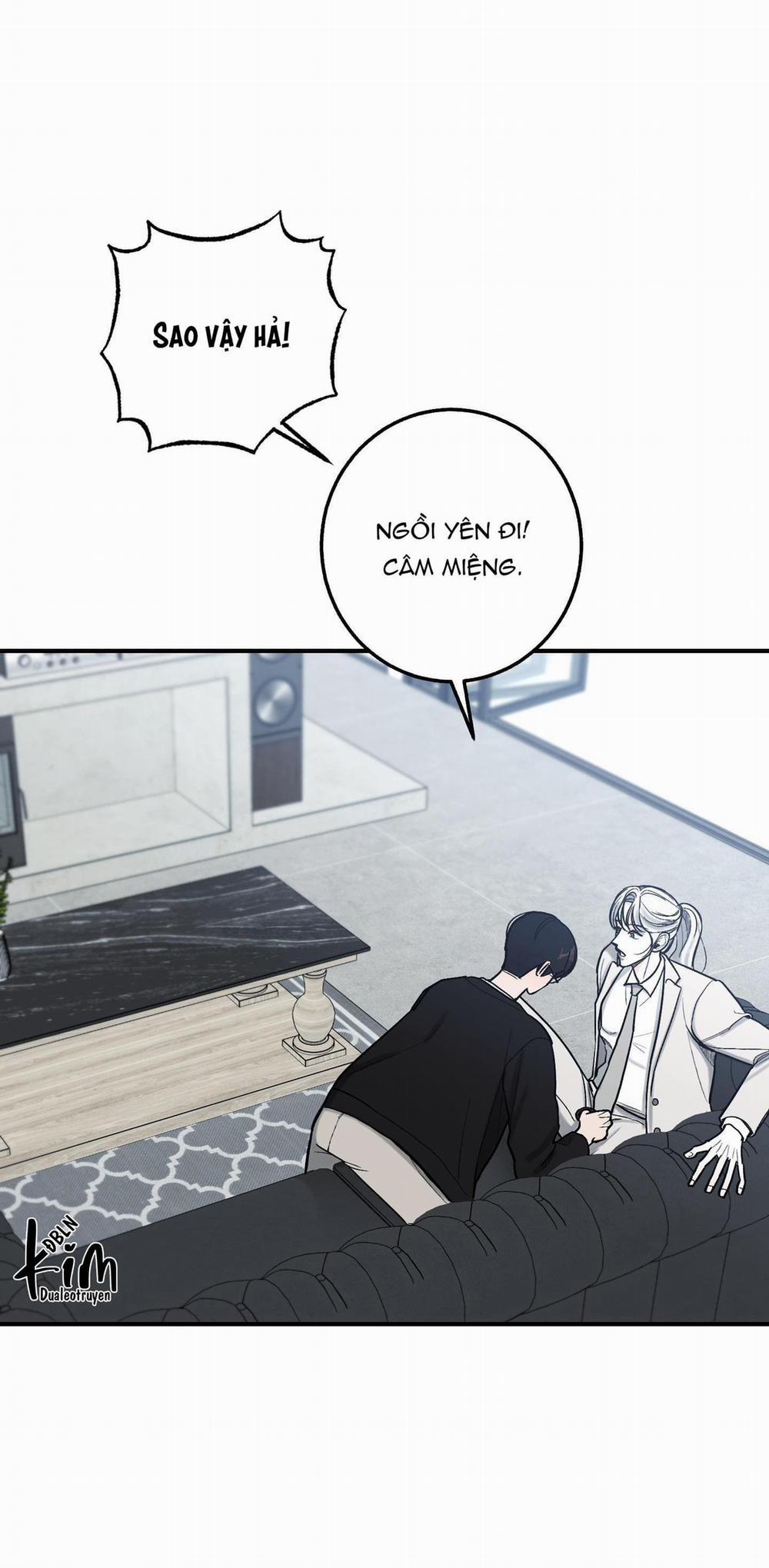 Nghiện Sex 21.6 món đồ chơi 6 trang 47