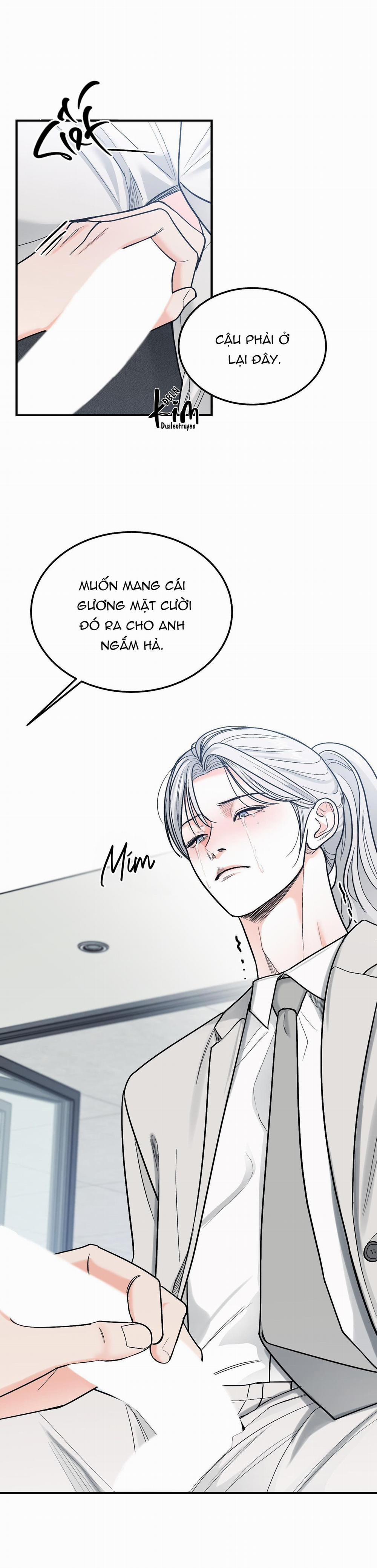 Nghiện Sex 21.6 món đồ chơi 6 trang 49