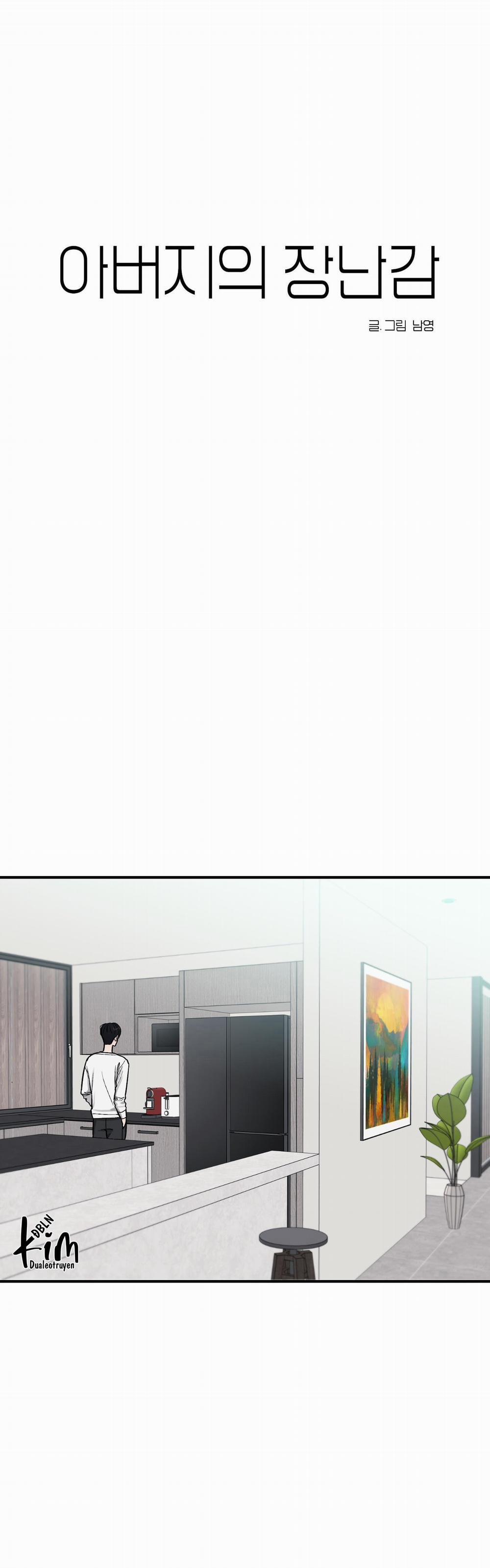 Nghiện Sex 21.6 món đồ chơi 6 trang 5