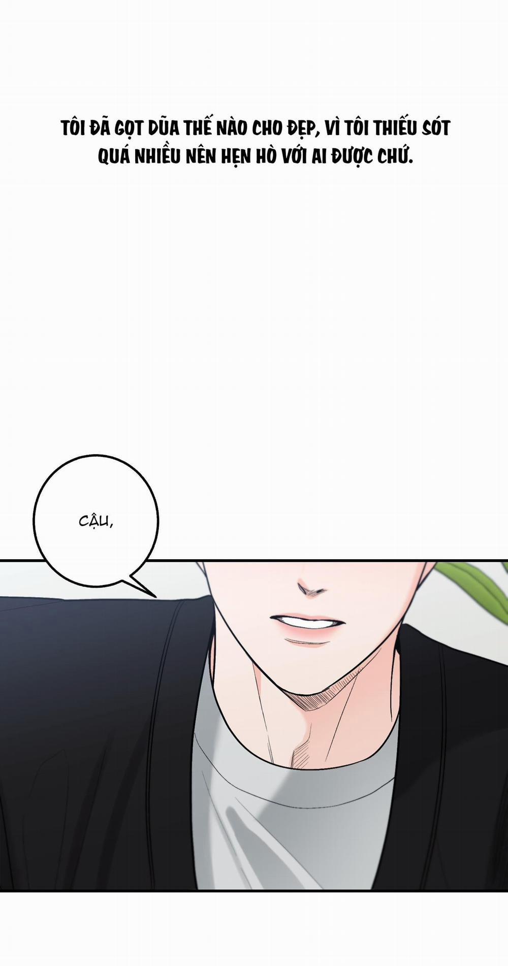 Nghiện Sex 21.6 món đồ chơi 6 trang 51