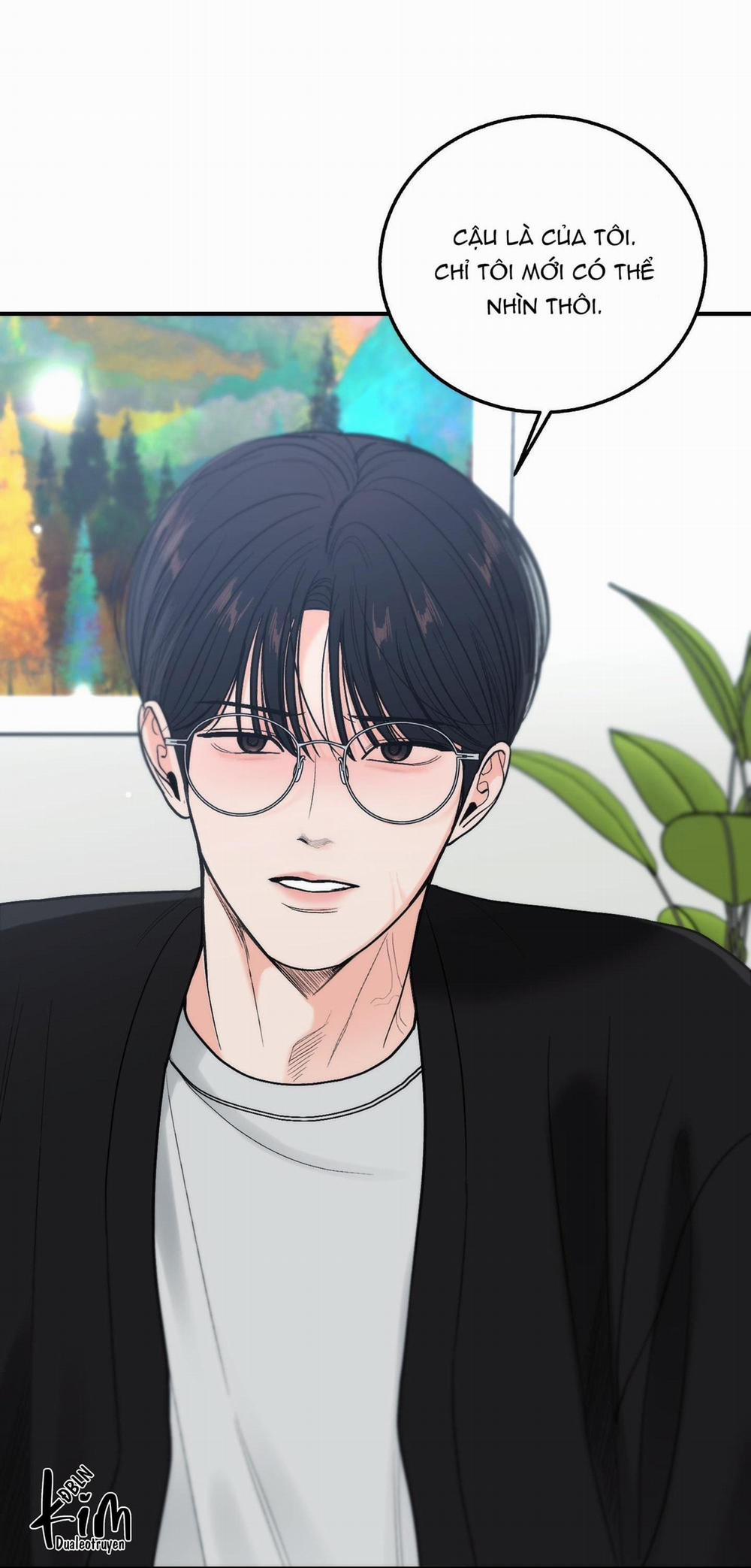 Nghiện Sex 21.6 món đồ chơi 6 trang 52