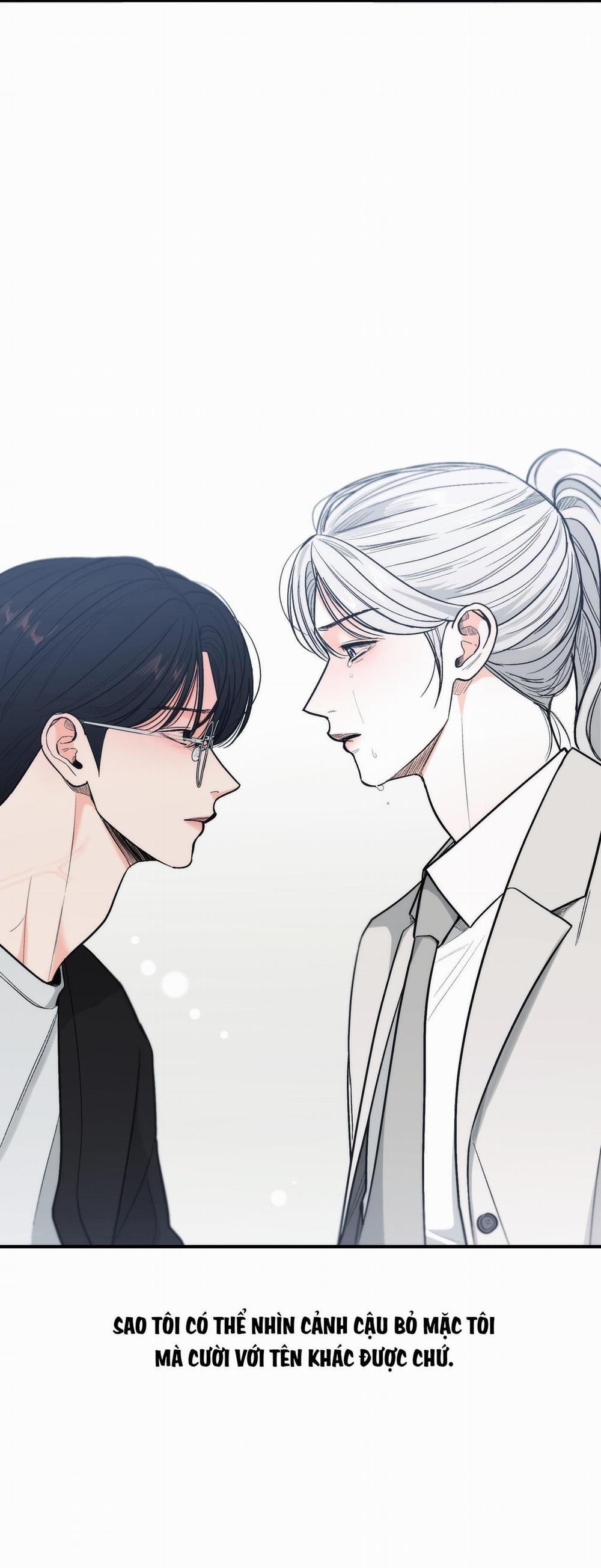 Nghiện Sex 21.6 món đồ chơi 6 trang 53