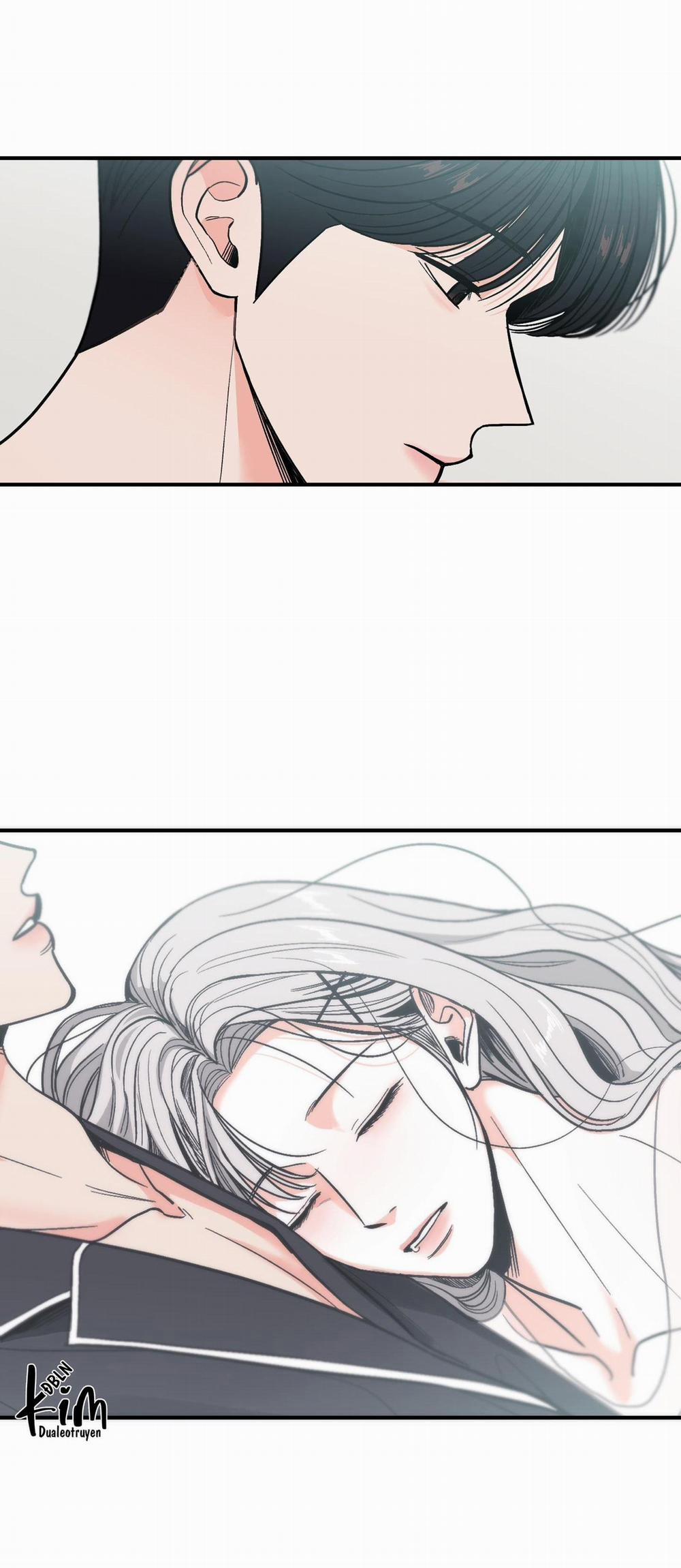 Nghiện Sex 21.6 món đồ chơi 6 trang 7