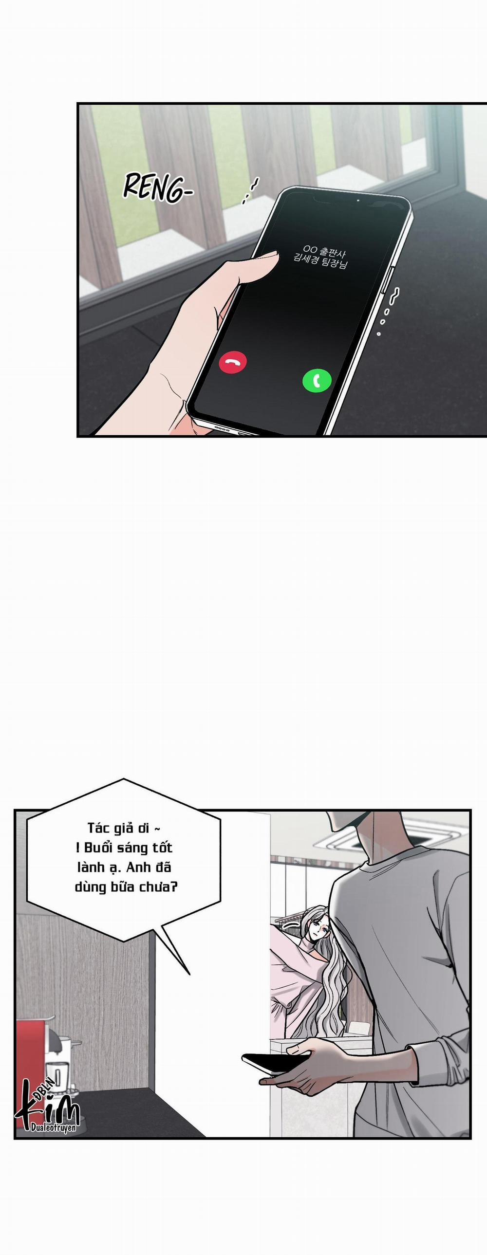 Nghiện Sex 21.6 món đồ chơi 6 trang 9