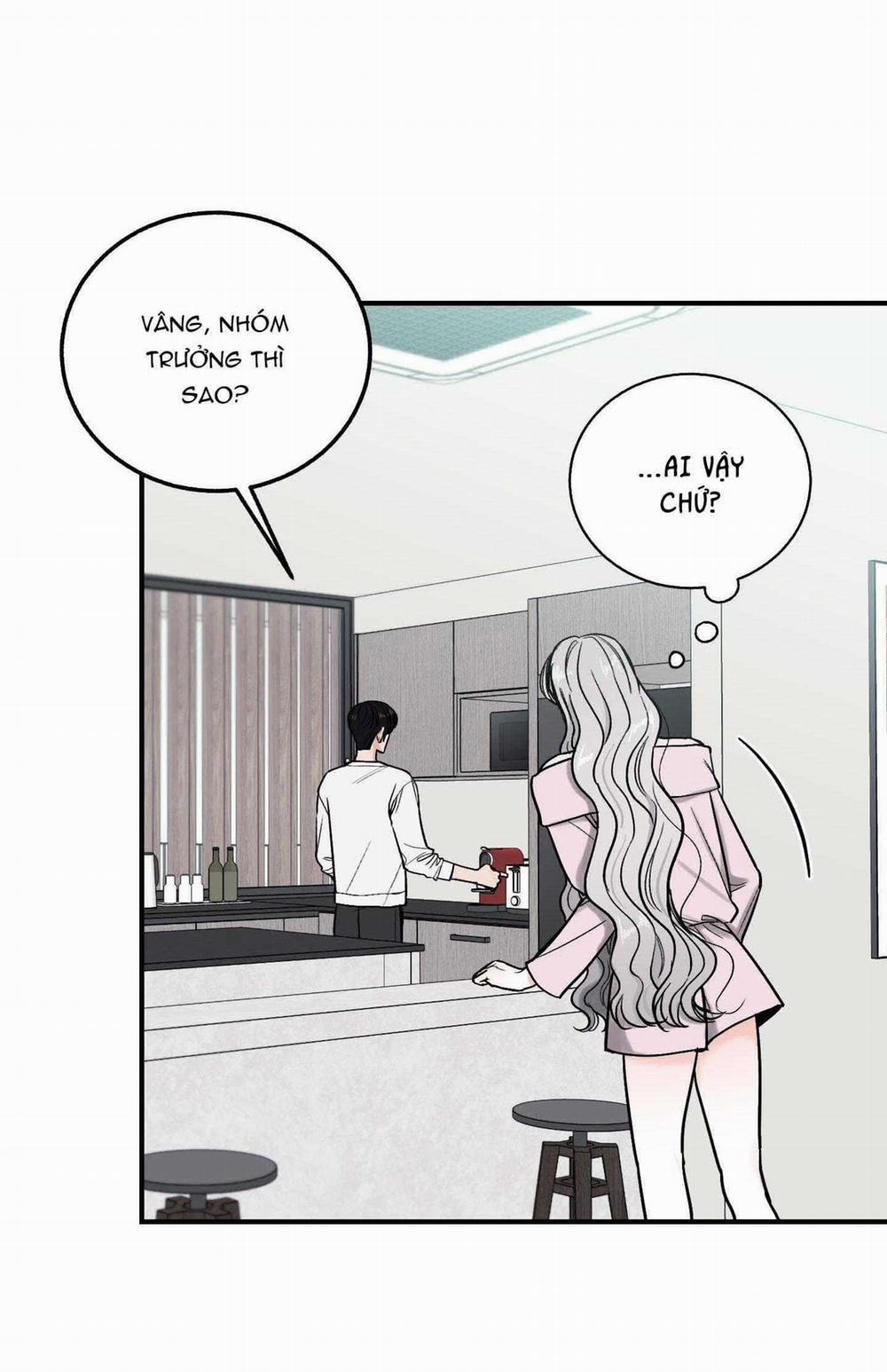 Nghiện Sex 21.6 trang 10