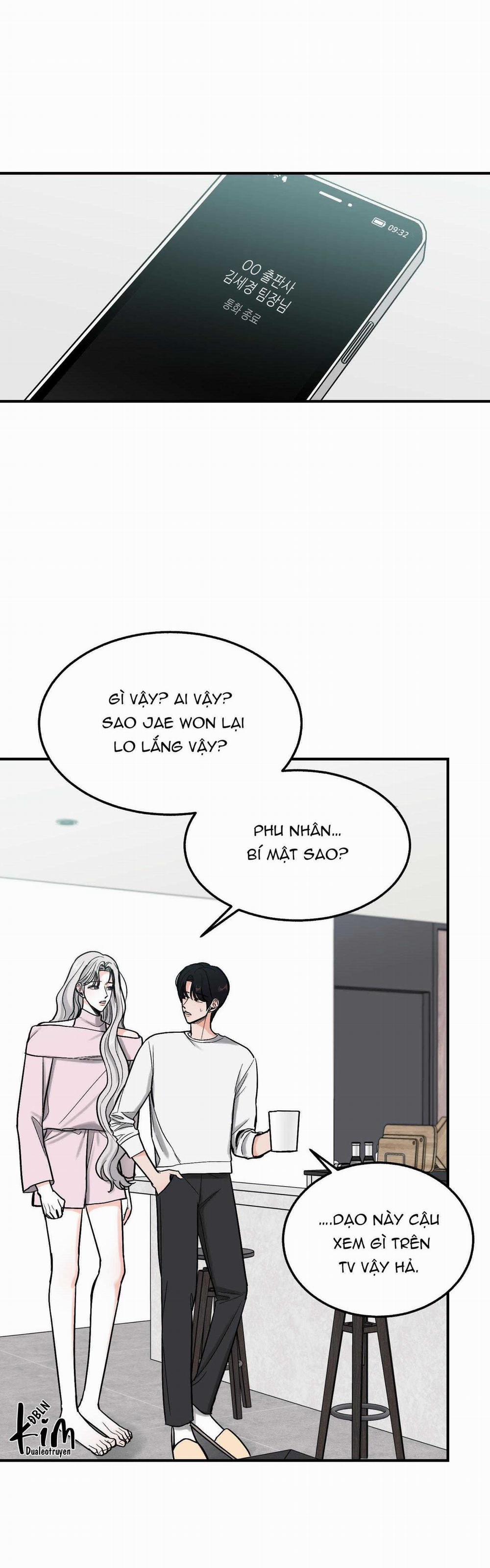 Nghiện Sex 21.6 trang 14