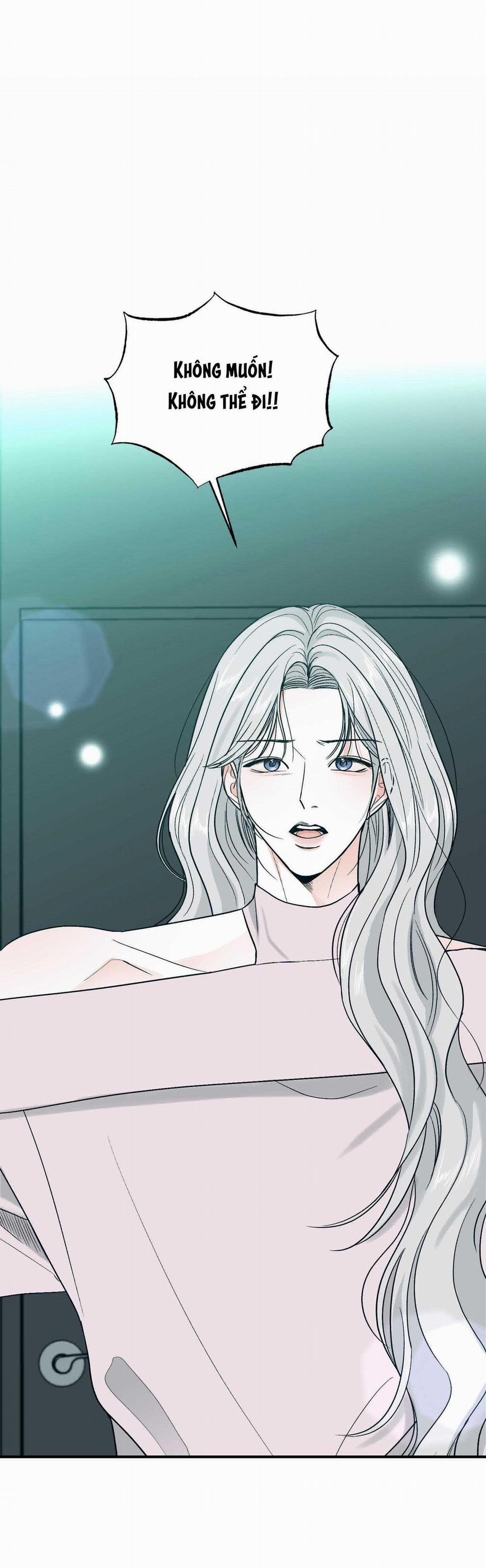 Nghiện Sex 21.6 trang 18