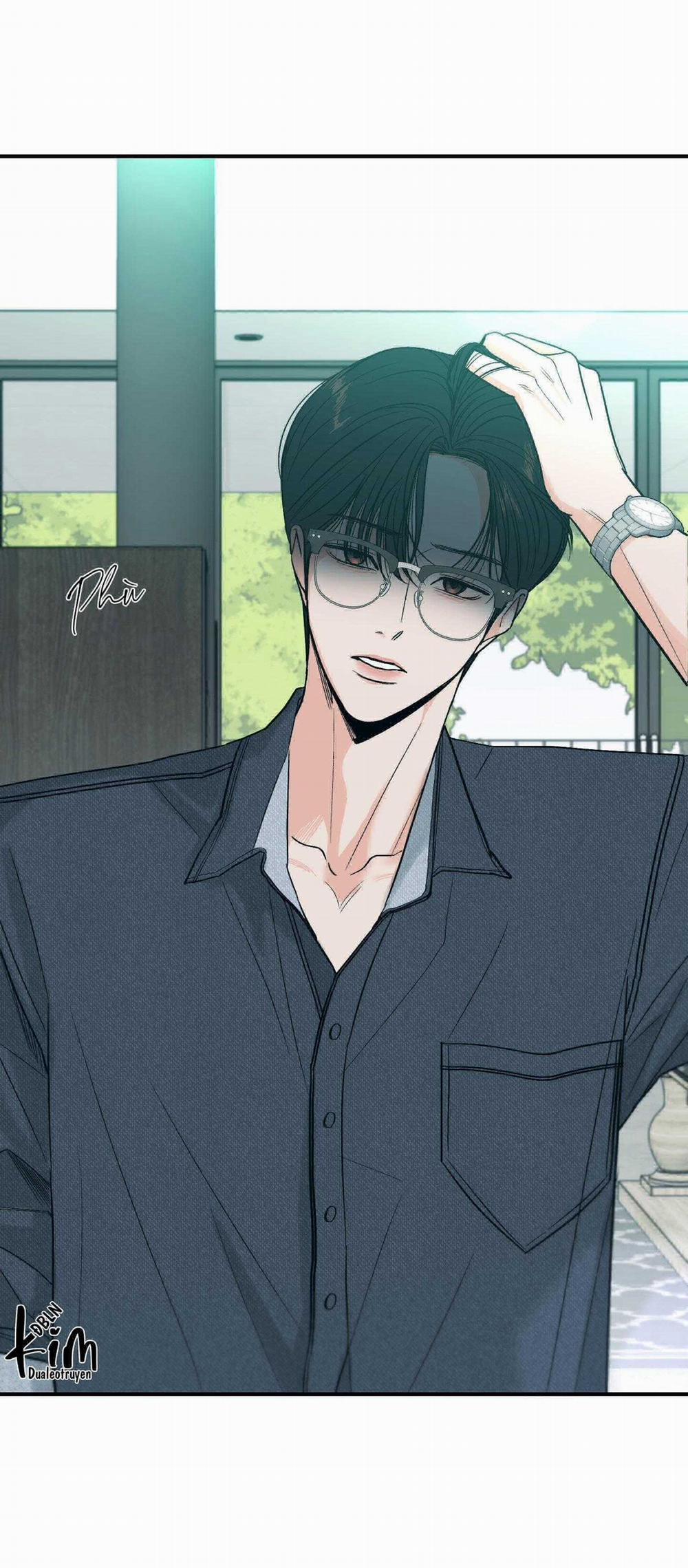 Nghiện Sex 21.6 trang 19