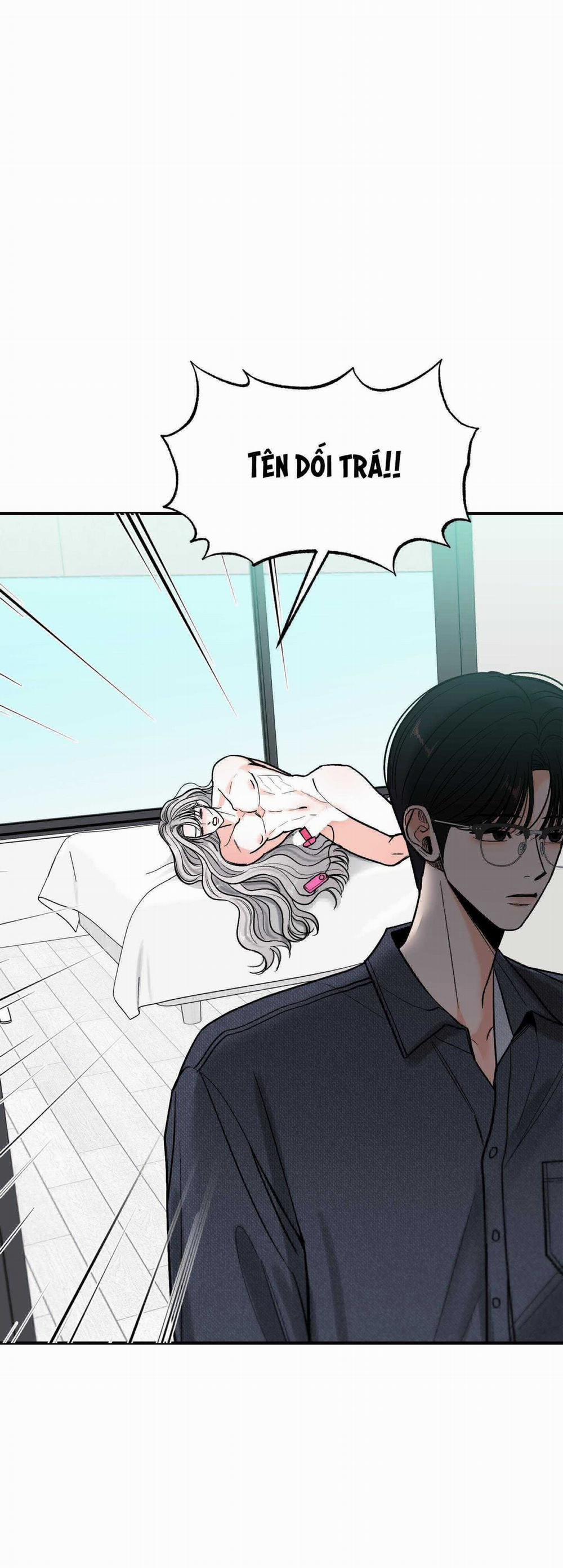 Nghiện Sex 21.6 trang 21