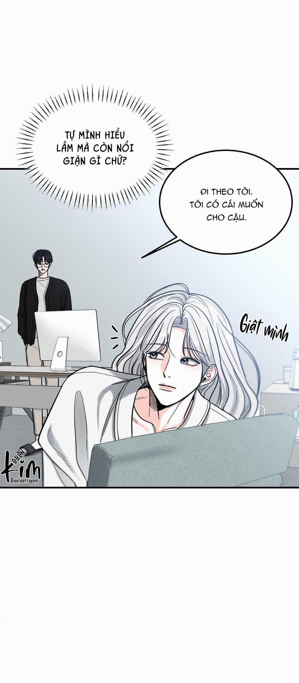 Nghiện Sex 21.6 trang 27