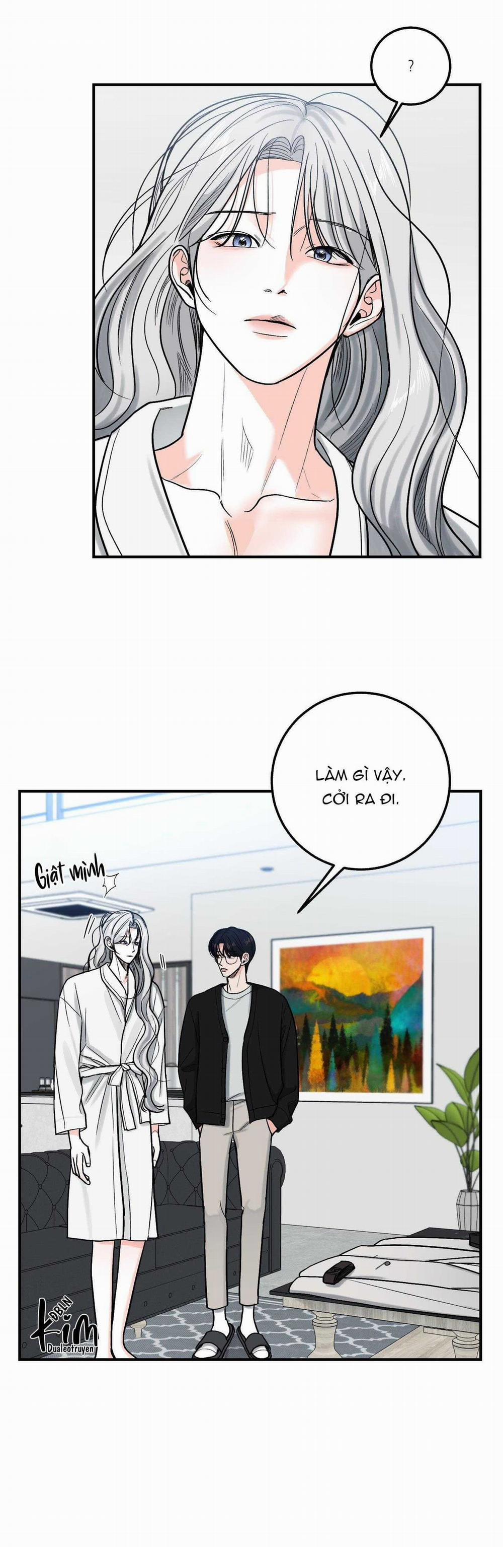 Nghiện Sex 21.6 trang 29