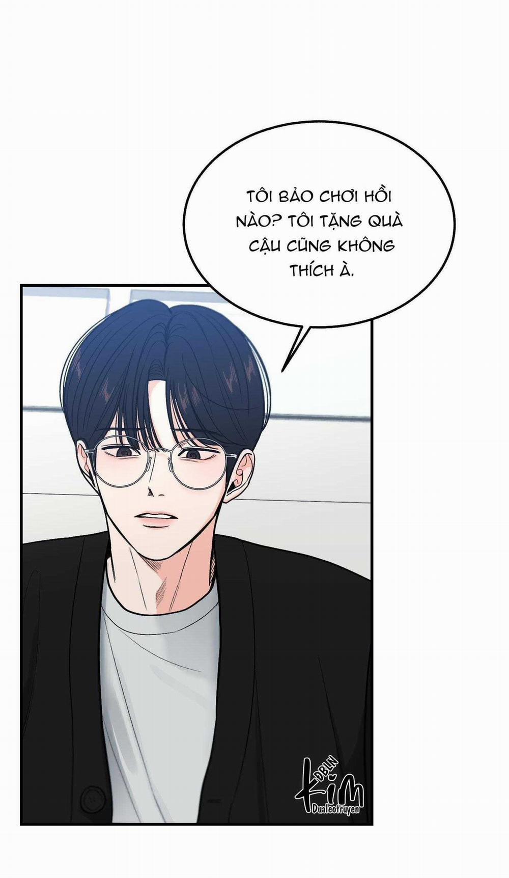 Nghiện Sex 21.6 trang 32