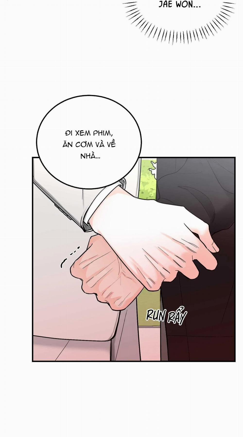 Nghiện Sex 21.6 trang 41