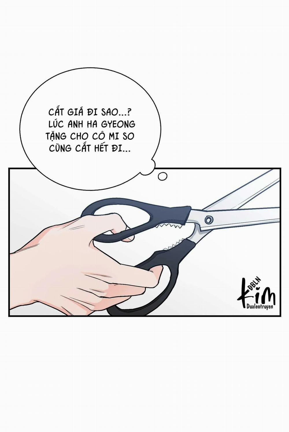 Nghiện Sex 21.6 trang 45