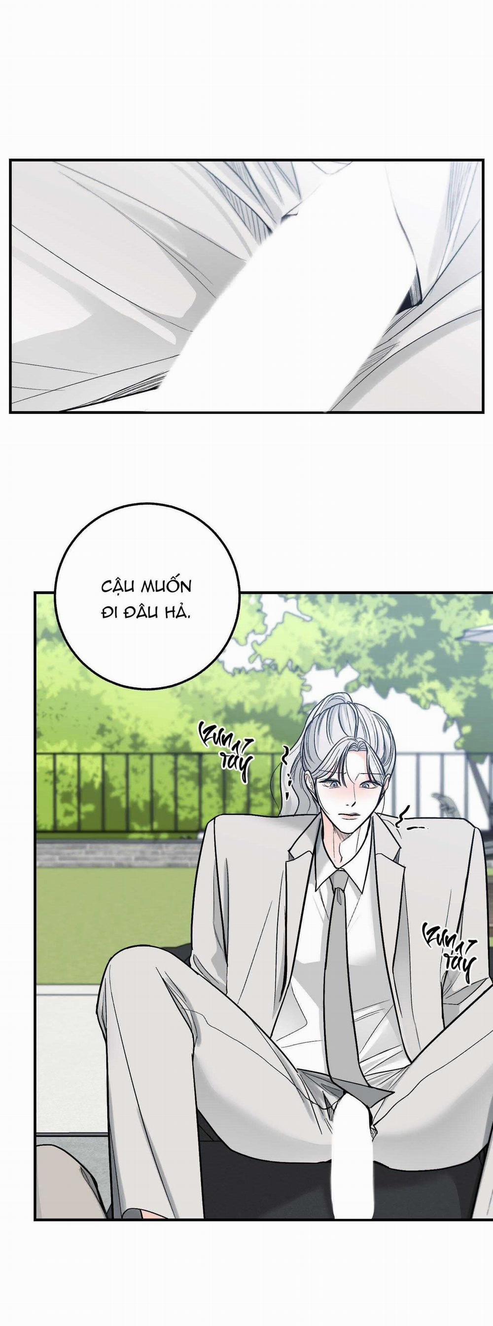 Nghiện Sex 21.6 trang 48