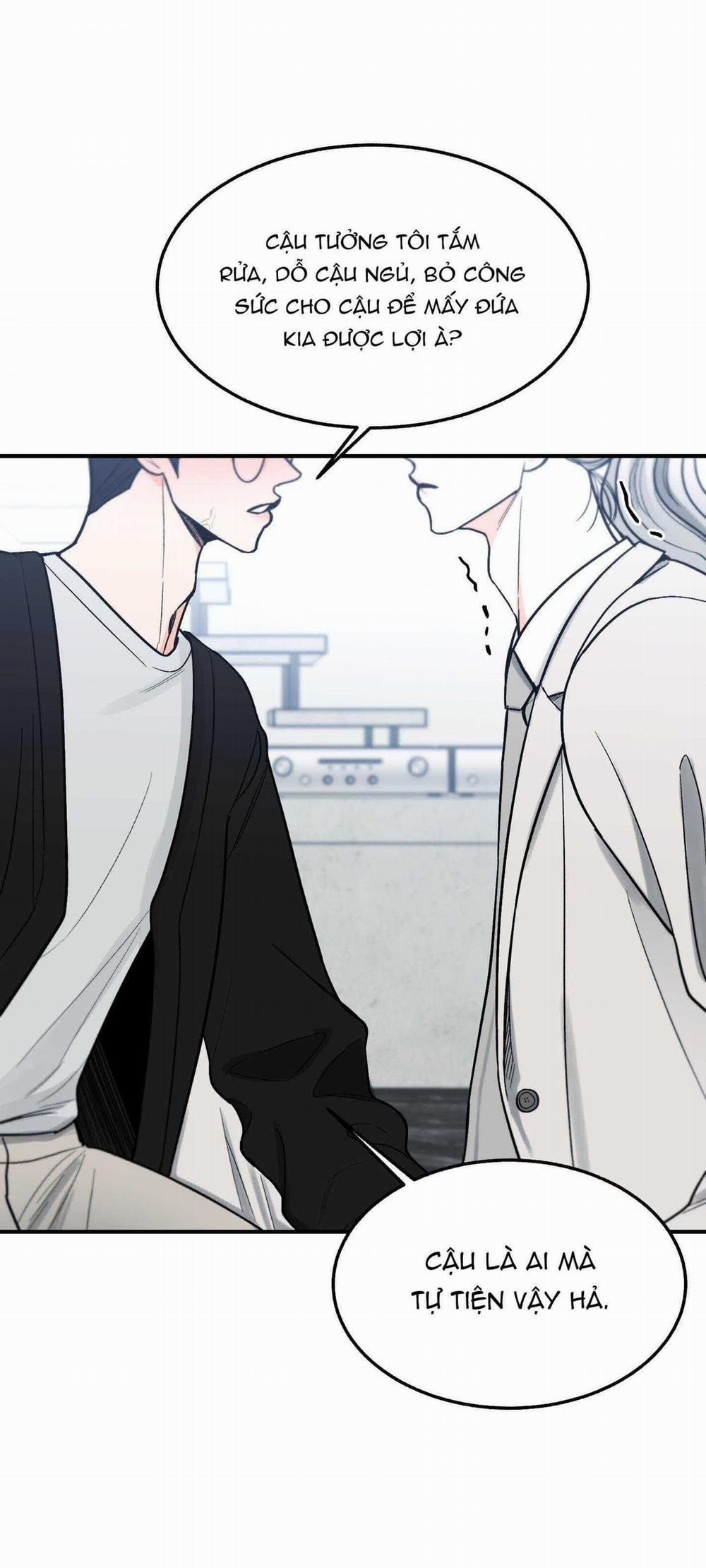 Nghiện Sex 21.6 trang 50