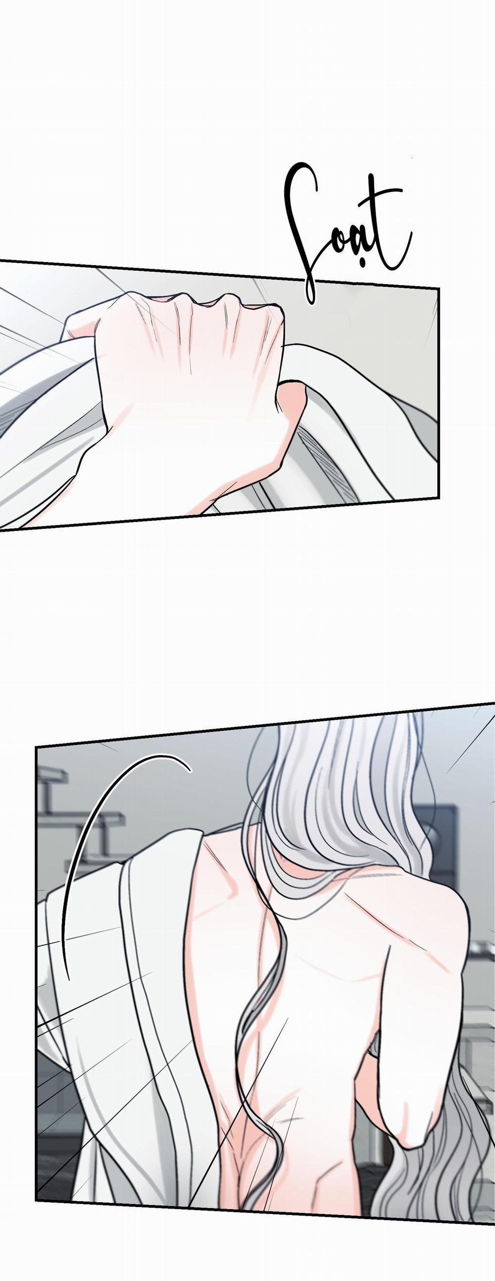 Nghiện Sex 21.7 món đồ chơi 7 trang 10