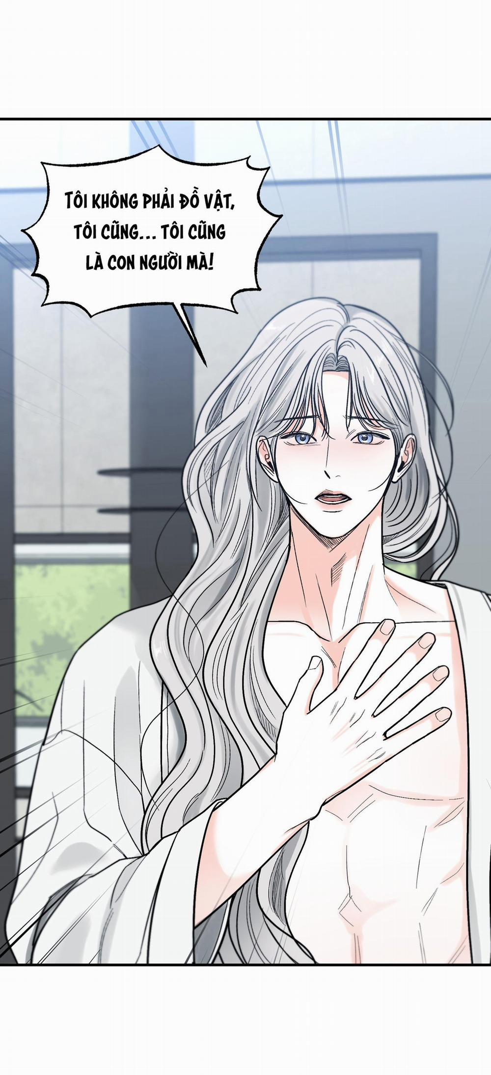 Nghiện Sex 21.7 món đồ chơi 7 trang 15