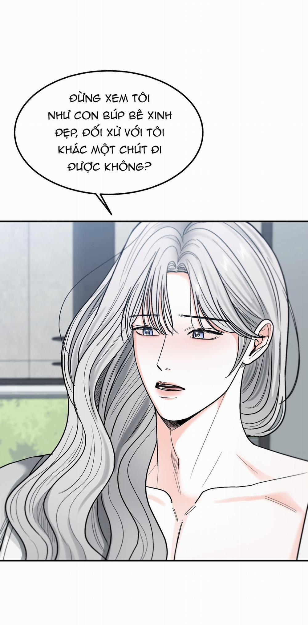 Nghiện Sex 21.7 món đồ chơi 7 trang 16