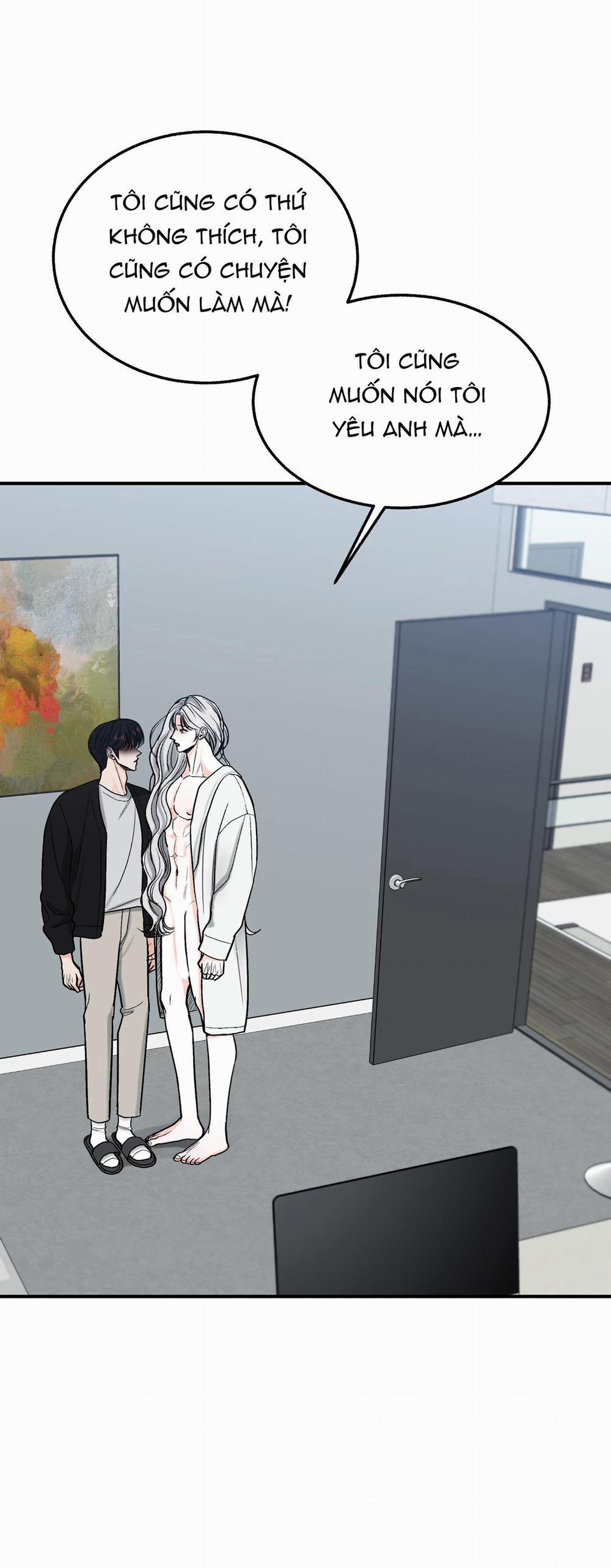 Nghiện Sex 21.7 món đồ chơi 7 trang 17