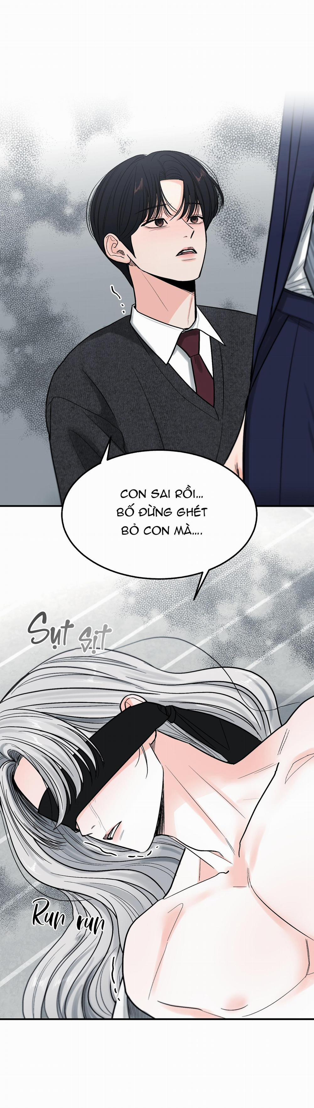 Nghiện Sex 21.7 món đồ chơi 7 trang 32