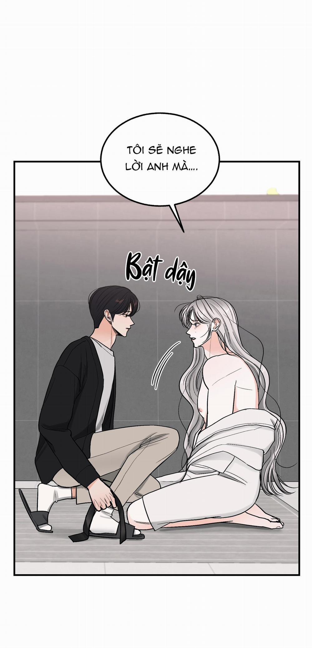 Nghiện Sex 21.7 món đồ chơi 7 trang 41