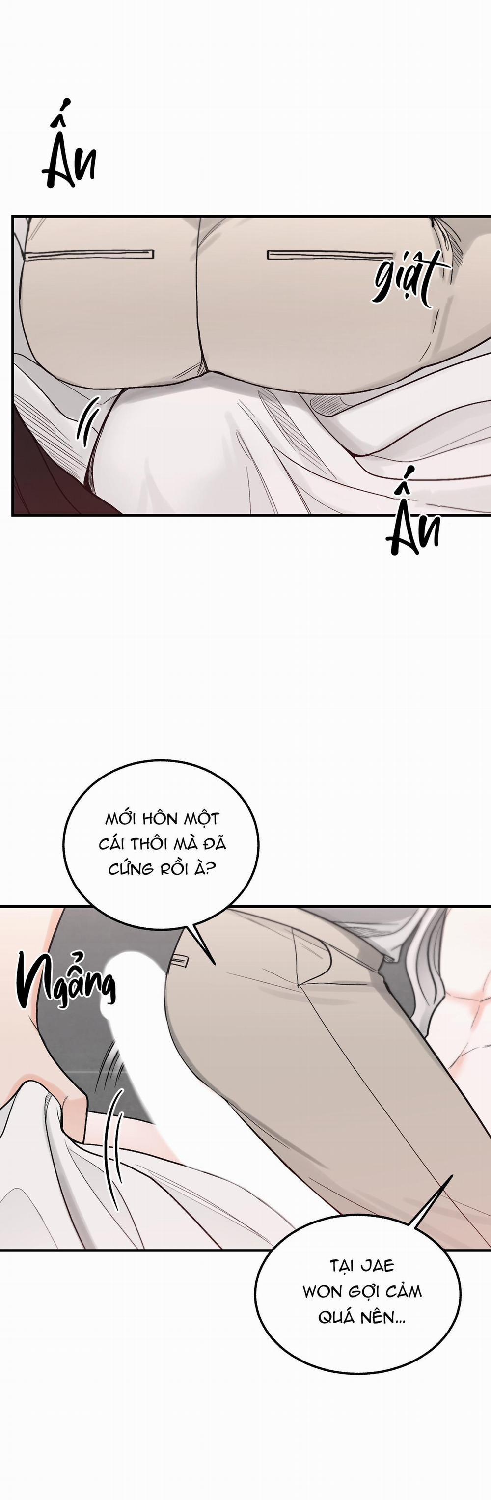 Nghiện Sex 21.7 món đồ chơi 7 trang 45