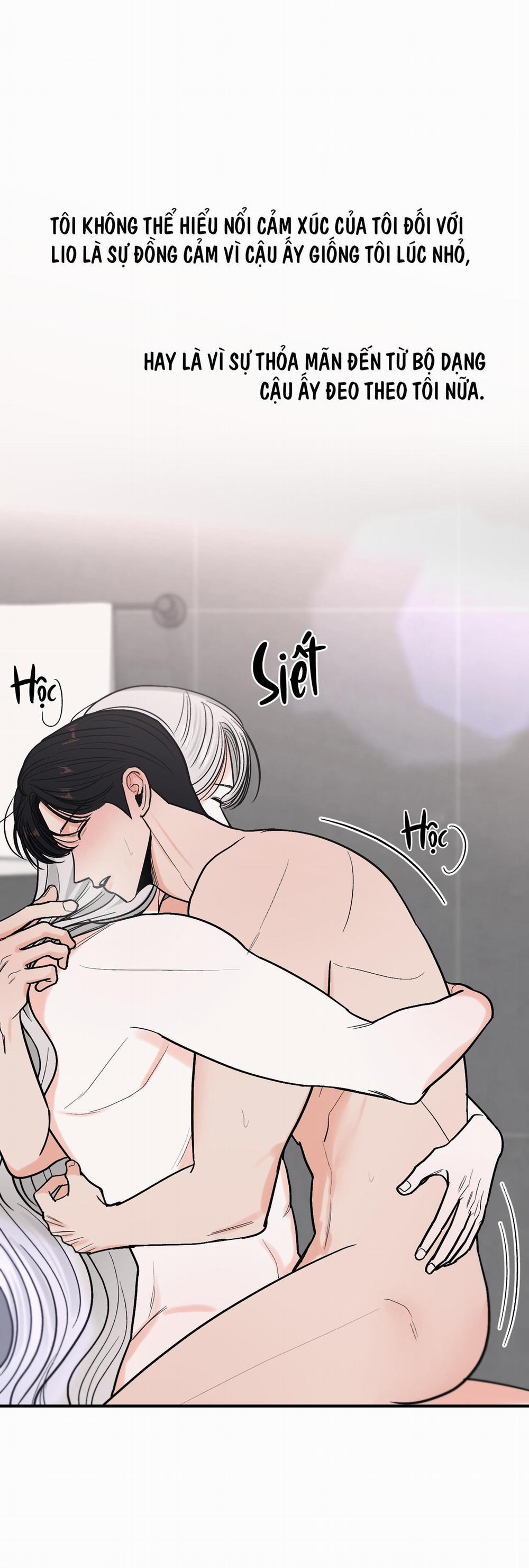 Nghiện Sex 21.7 món đồ chơi 7 trang 51